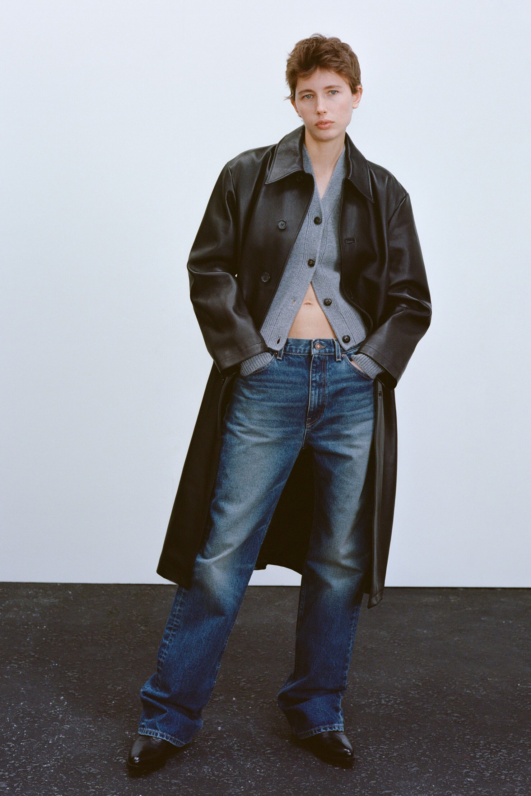 Nili Lotan F/W 23 Look 26