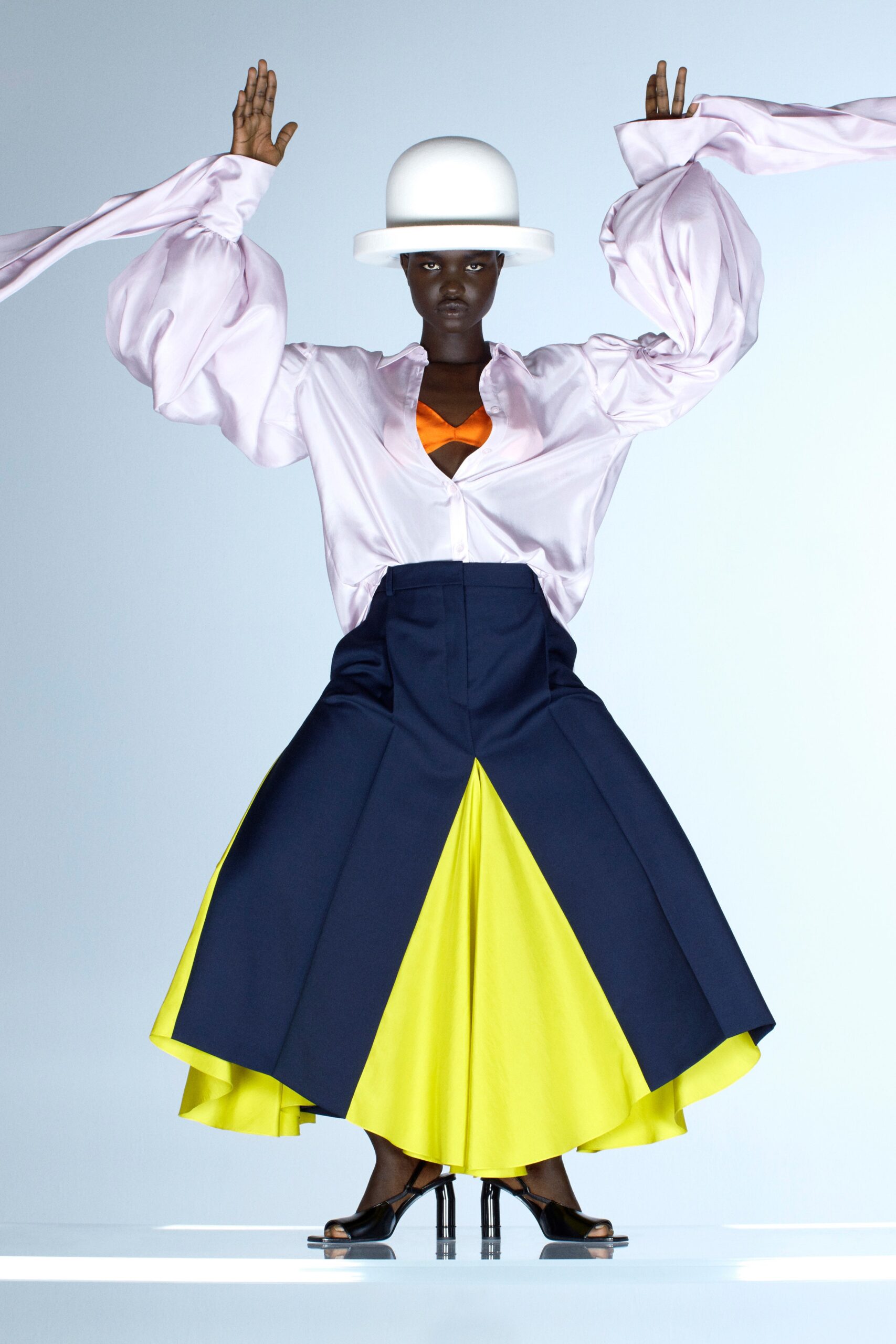 Nina Ricci S/S 21 Look 31