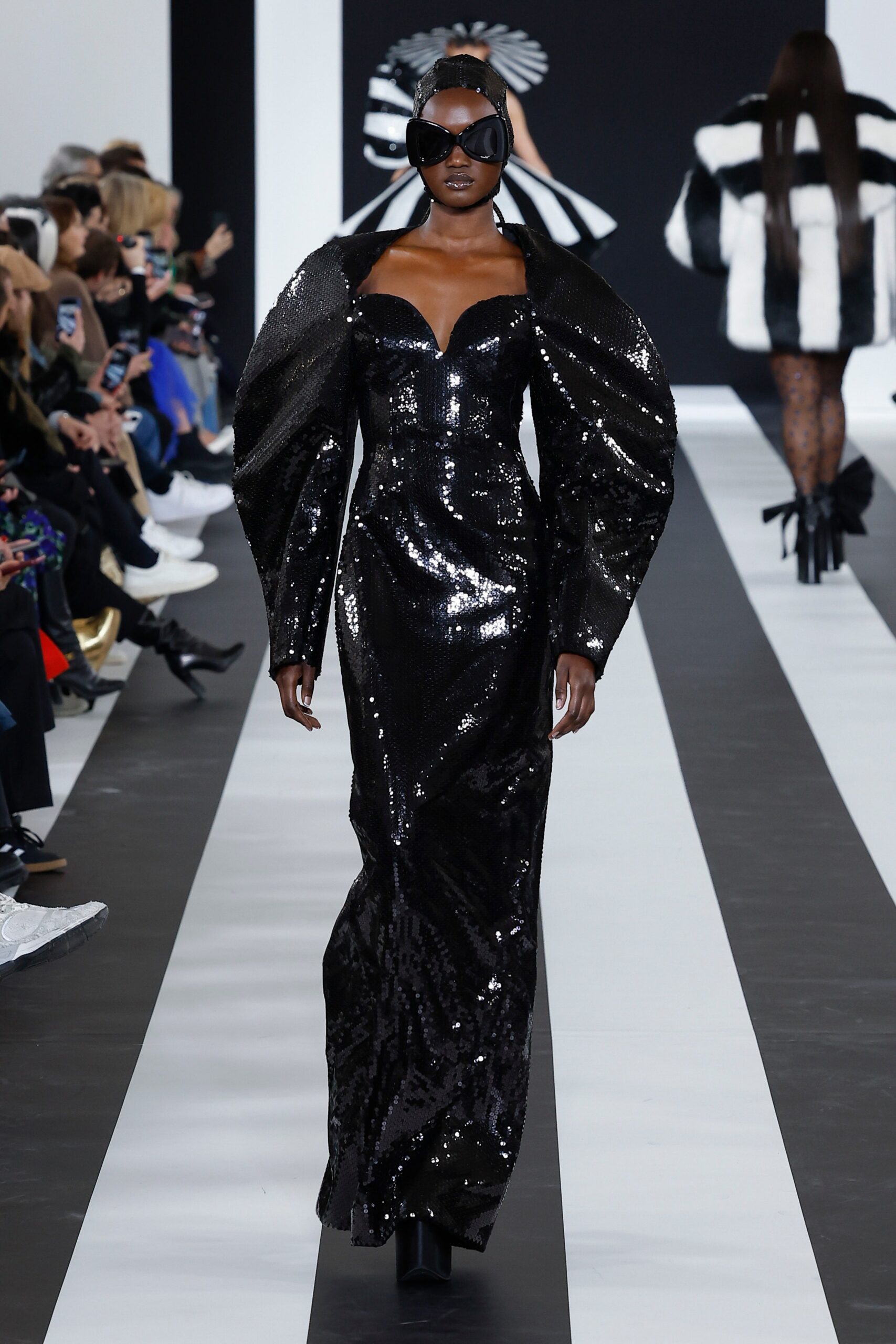 Nina Ricci F/W 23 Look 31