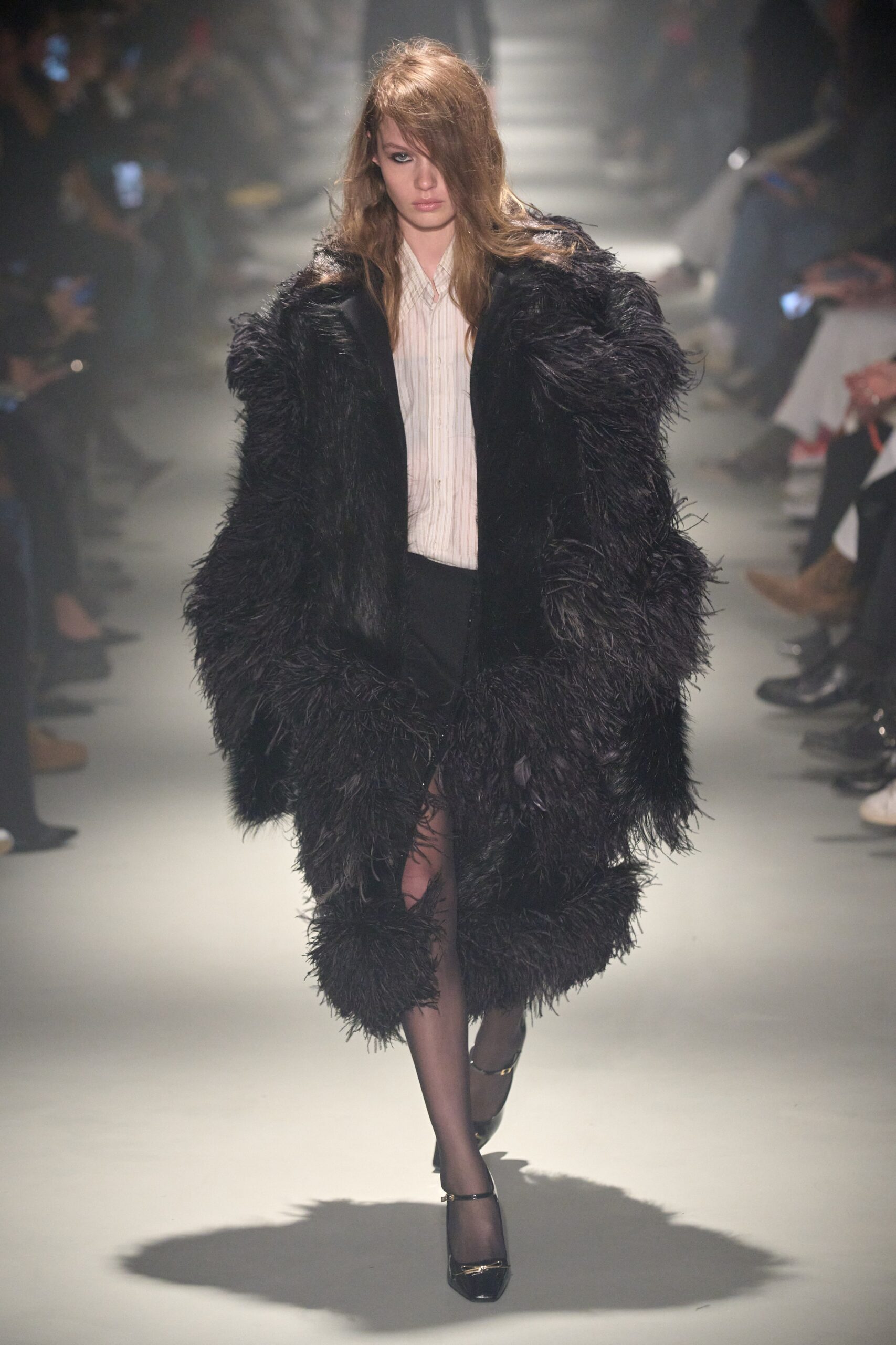 No. 21 F/W 23 Look 31