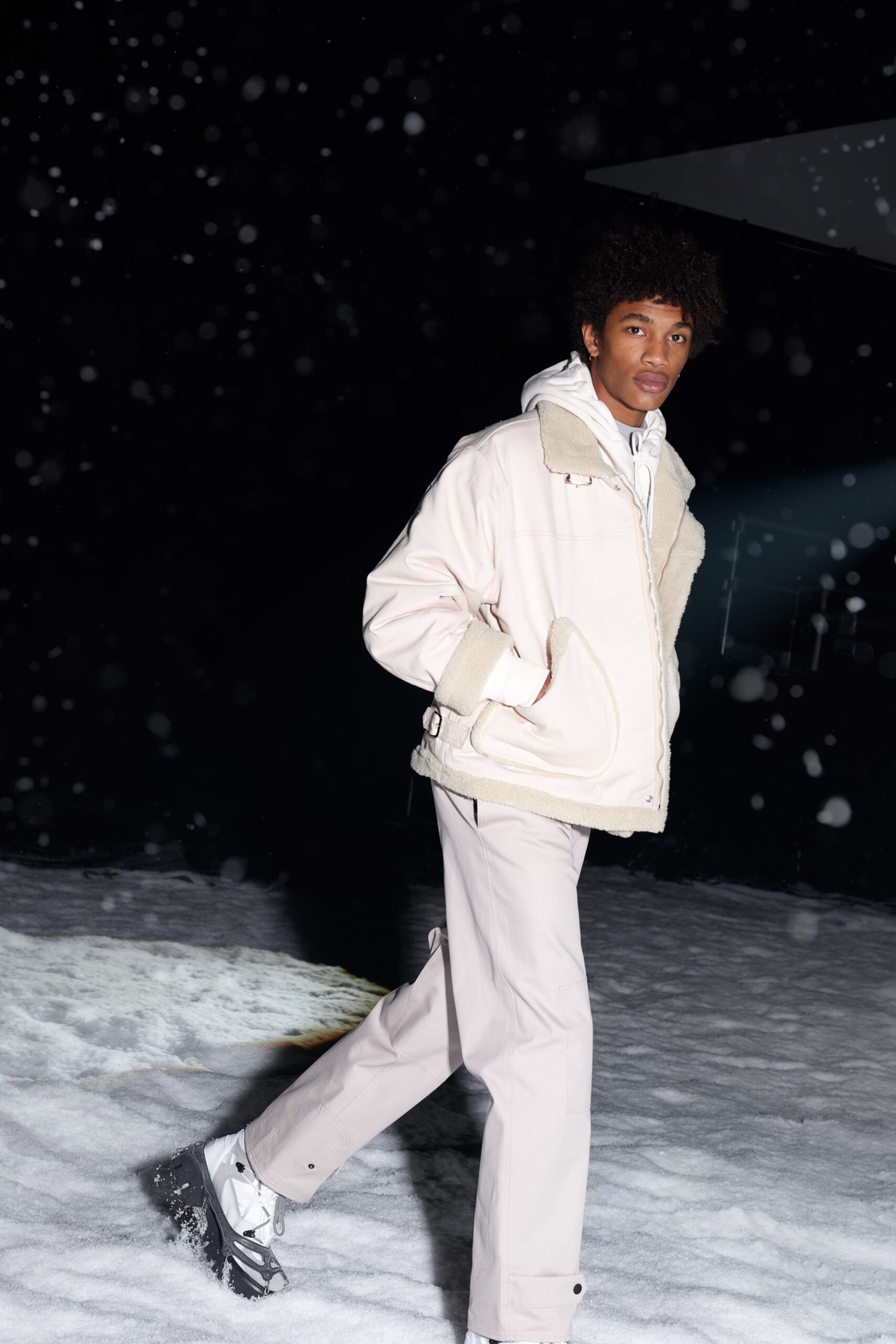 MSGM F/W 21 Menswear Look 32