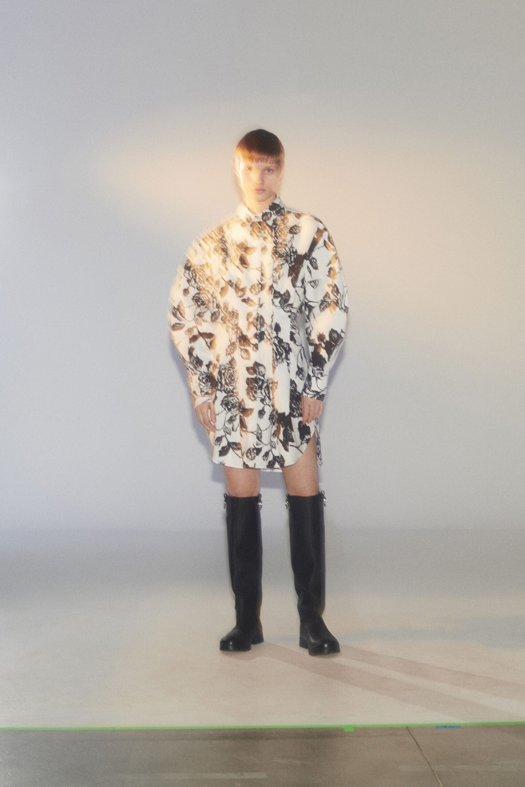 MSGM F/W 21 Look 32