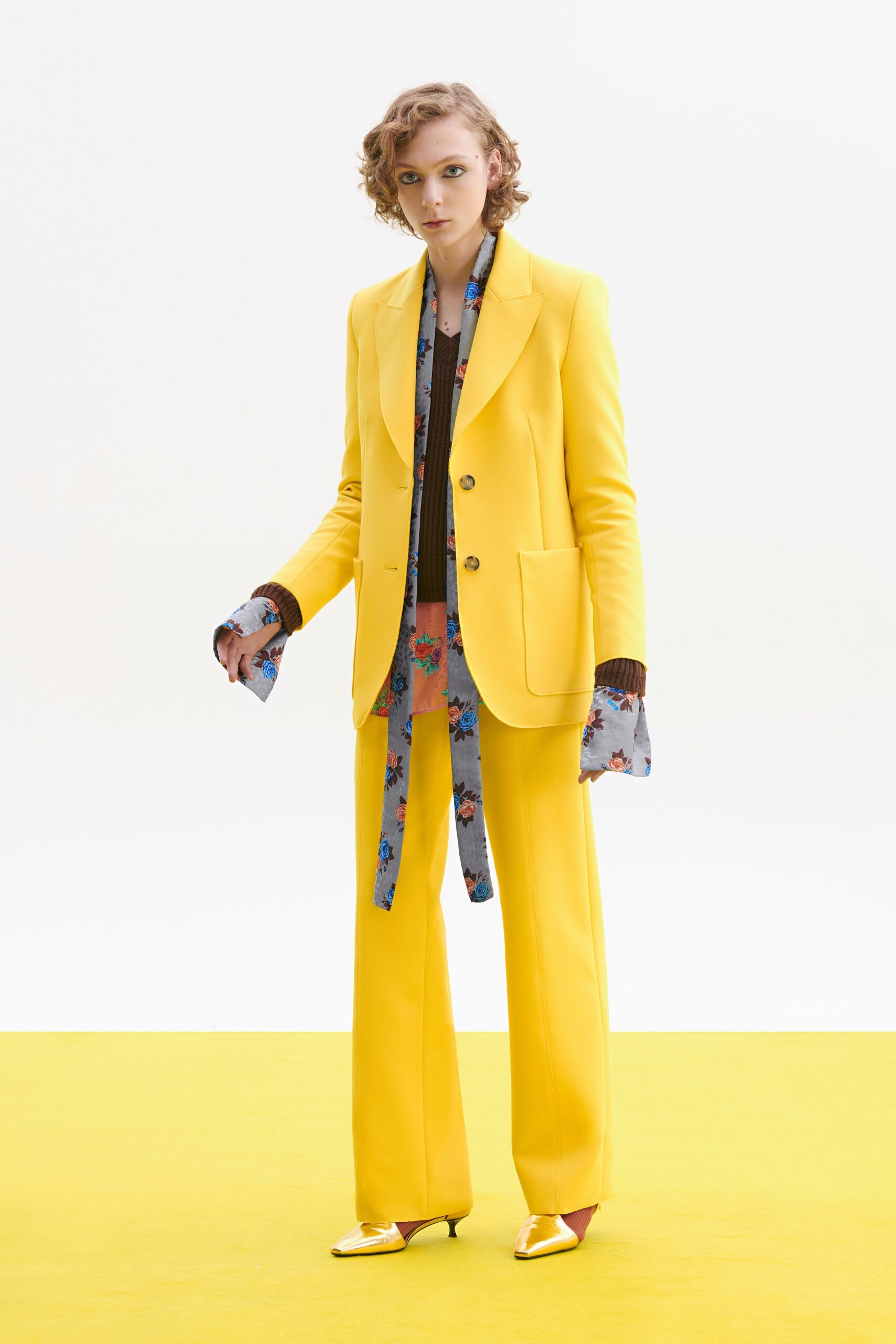 MSGM F/W 20 Look 32