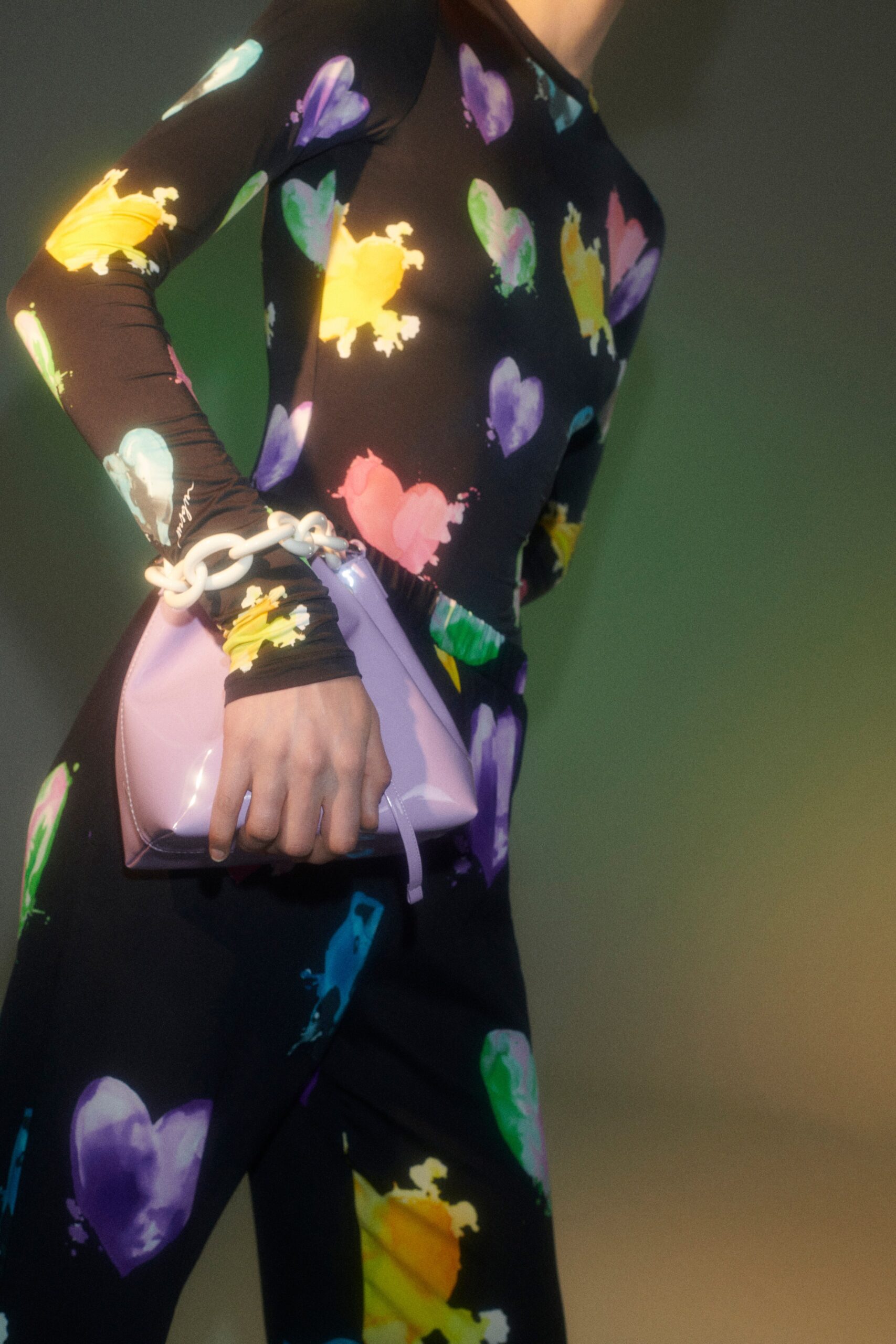 MSGM Resort 22 Look 32