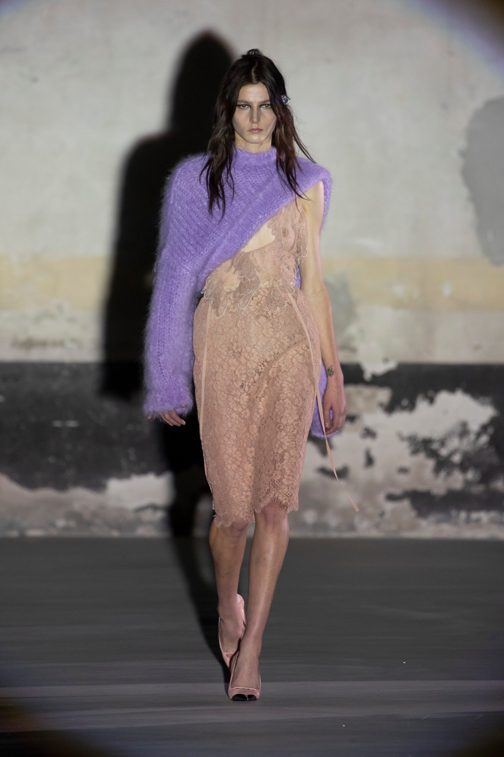 No. 21 F/W 21 Look 32