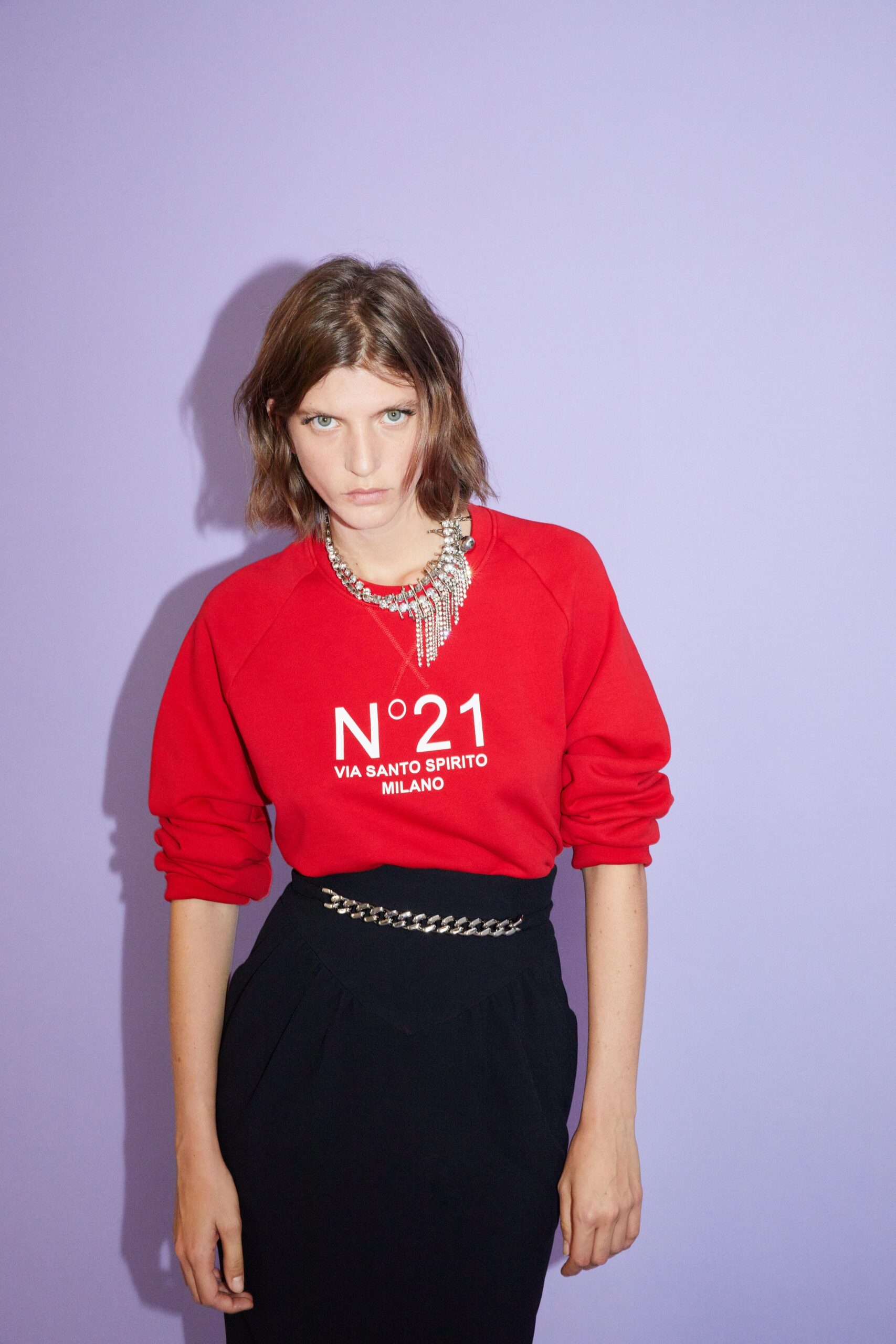 No. 21 Resort 21 Look 32