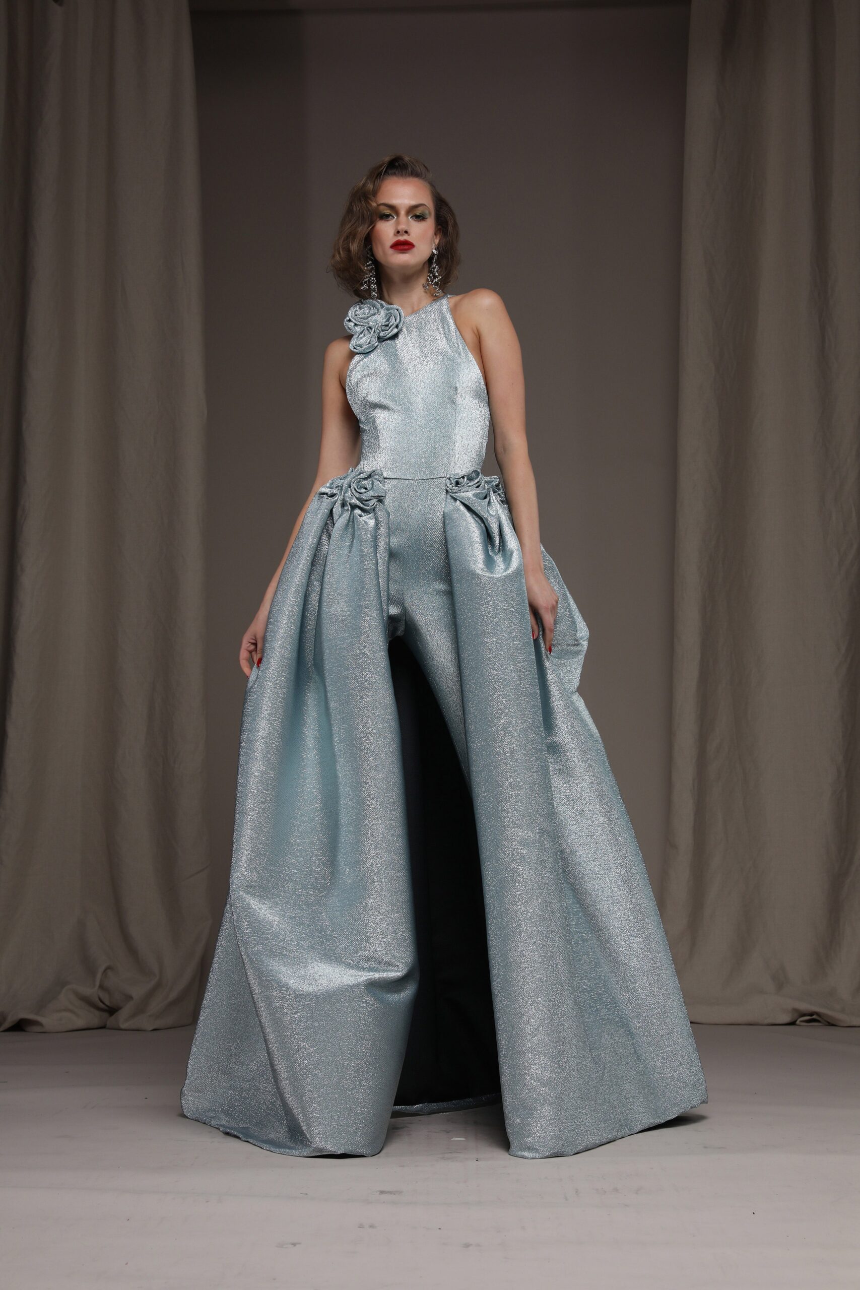 Naeem Khan Resort 22 Look 32