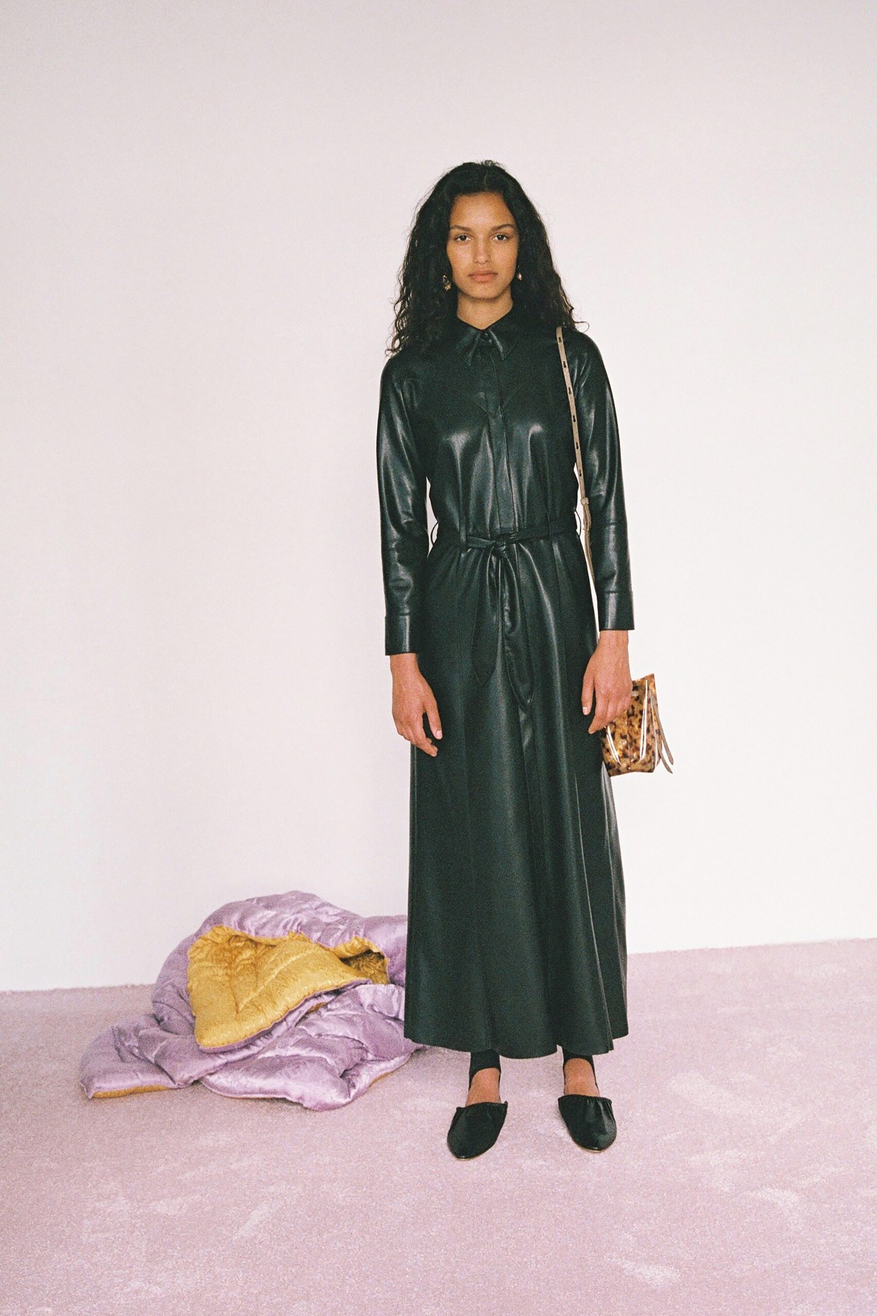 Nanushka Resort 19 Look 32