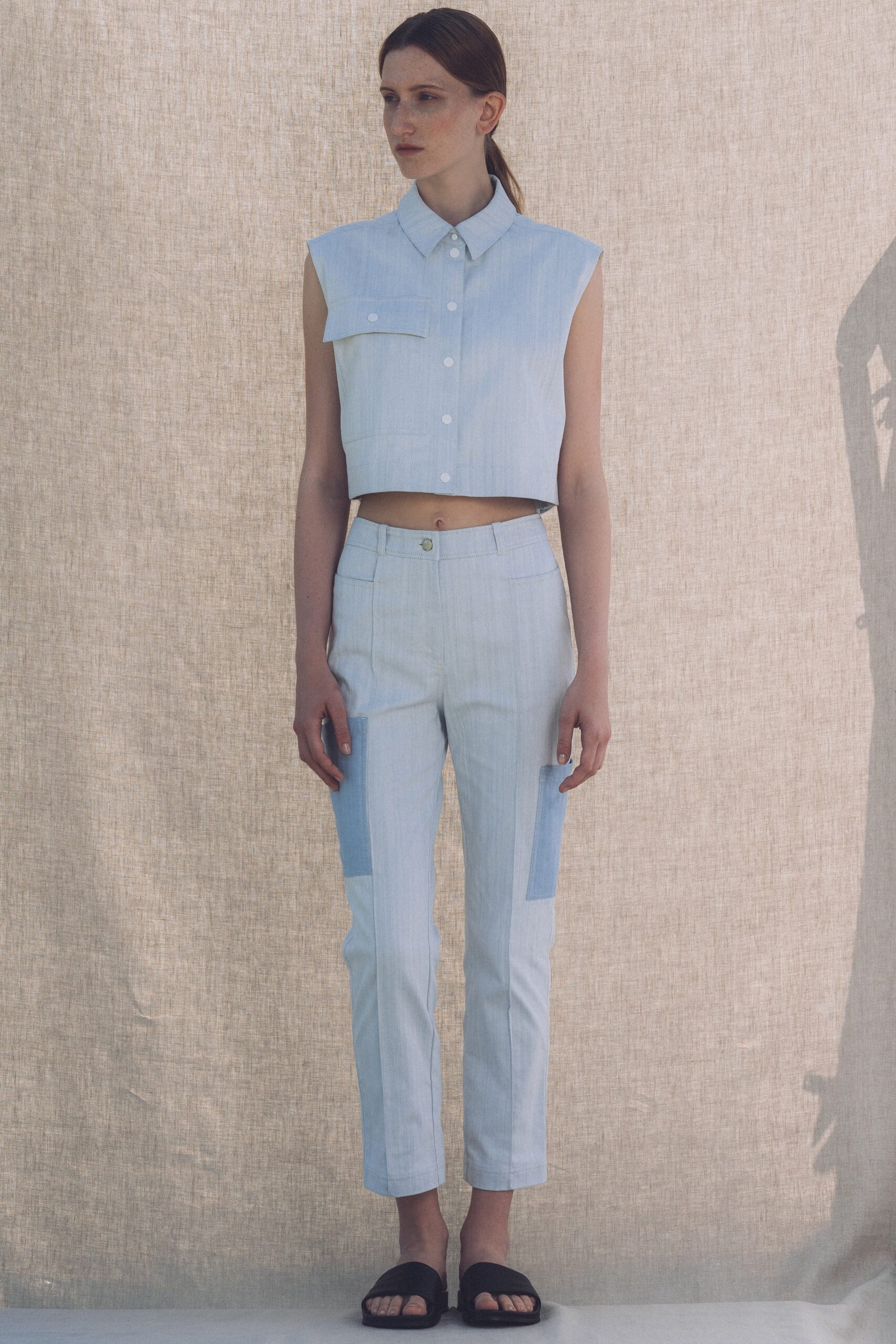 Nehera Resort 20 Look 32