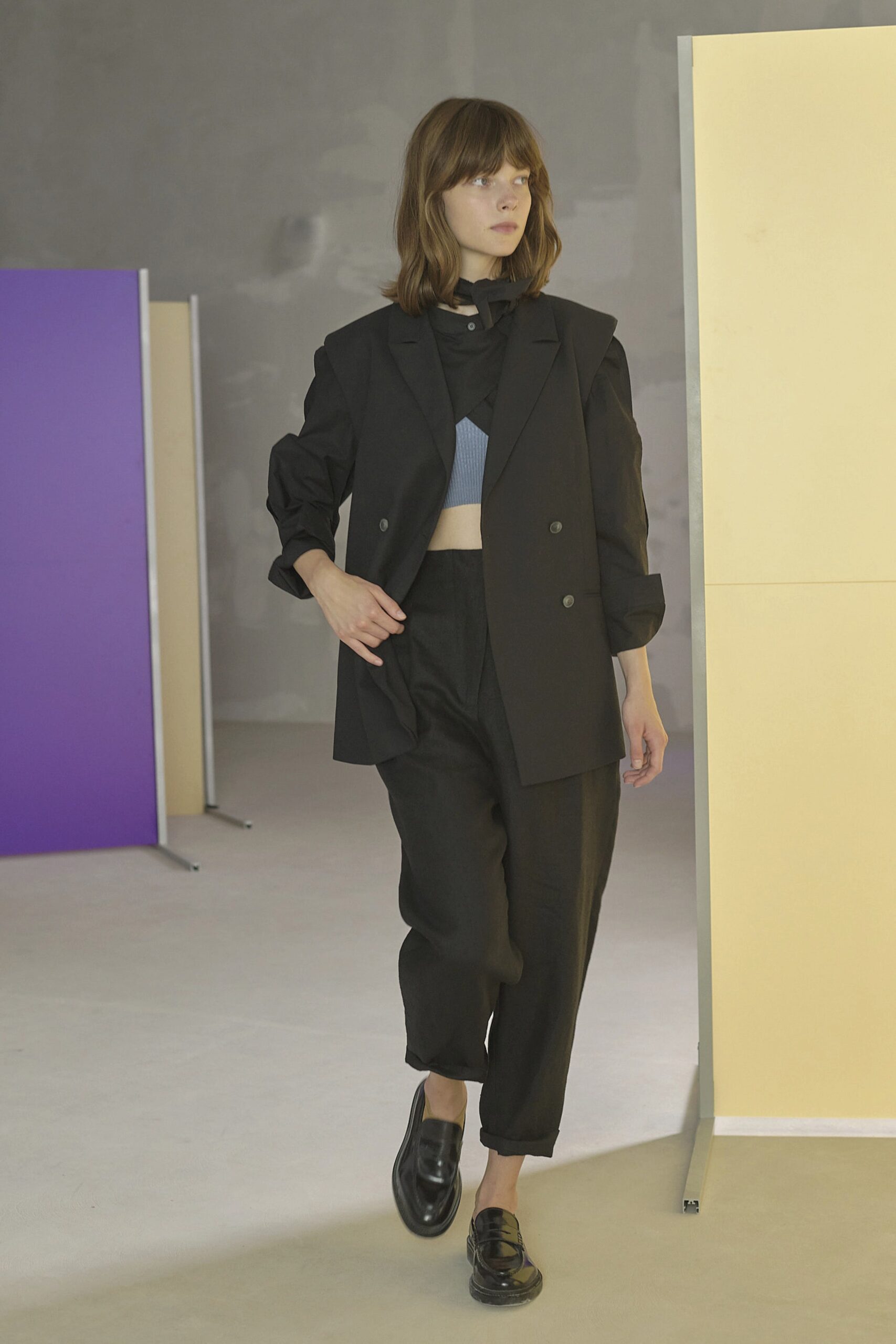 Nehera S/S 22 Look 32