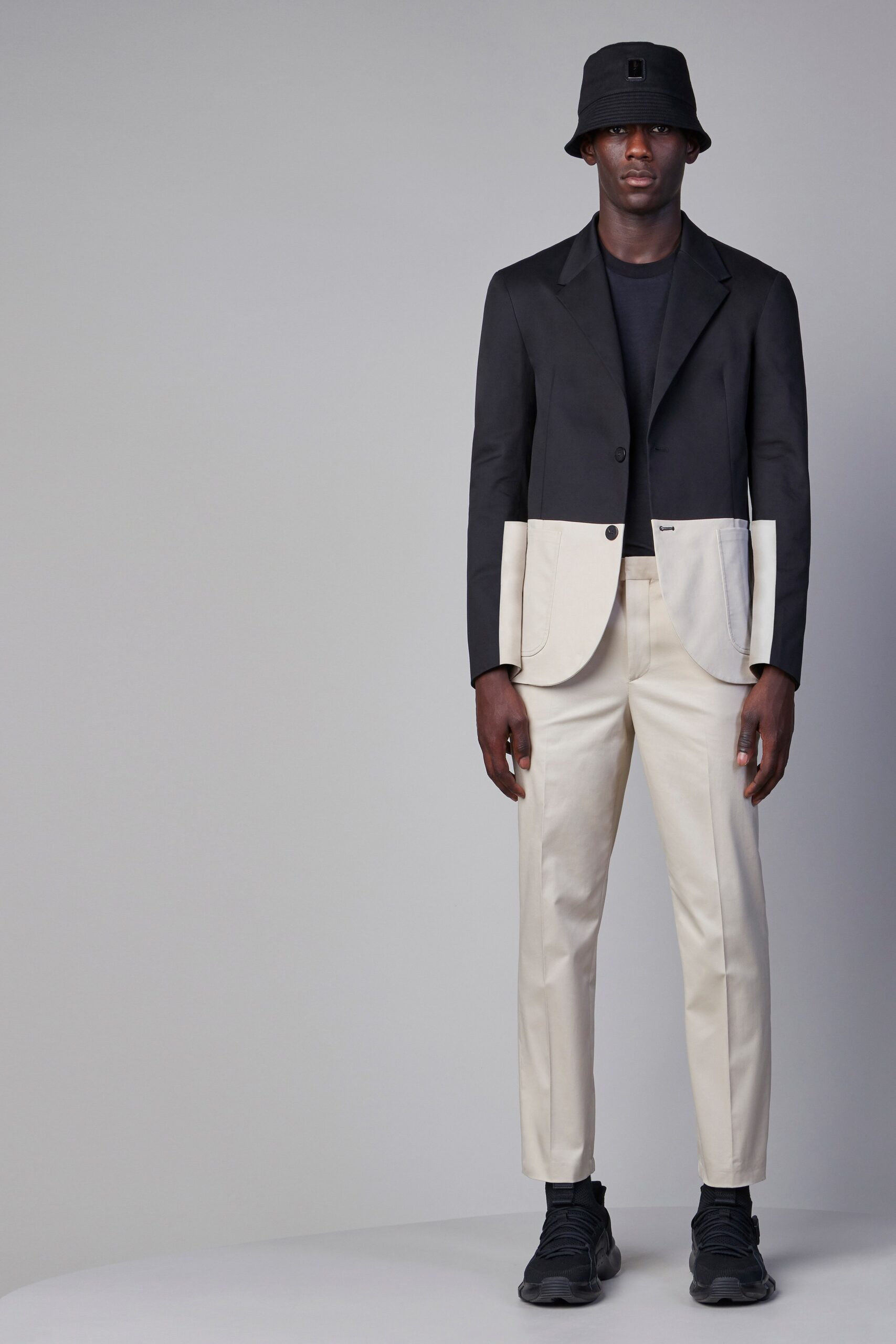 Neil Barrett S/S 21 Look 32