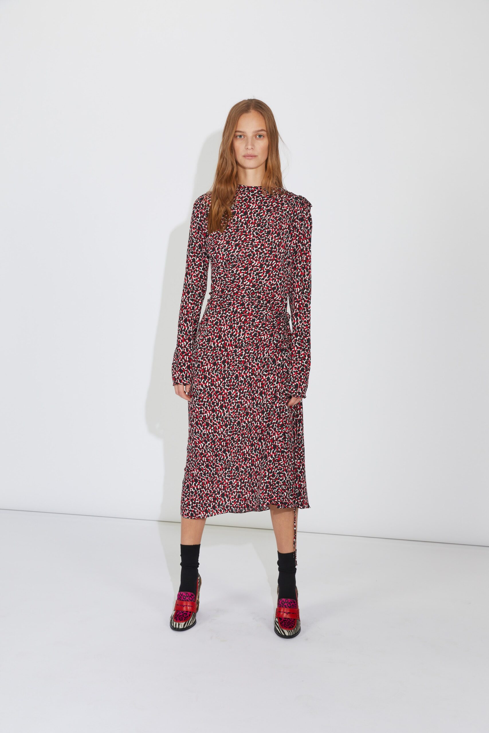 No. 21 F/W 20 Look 32