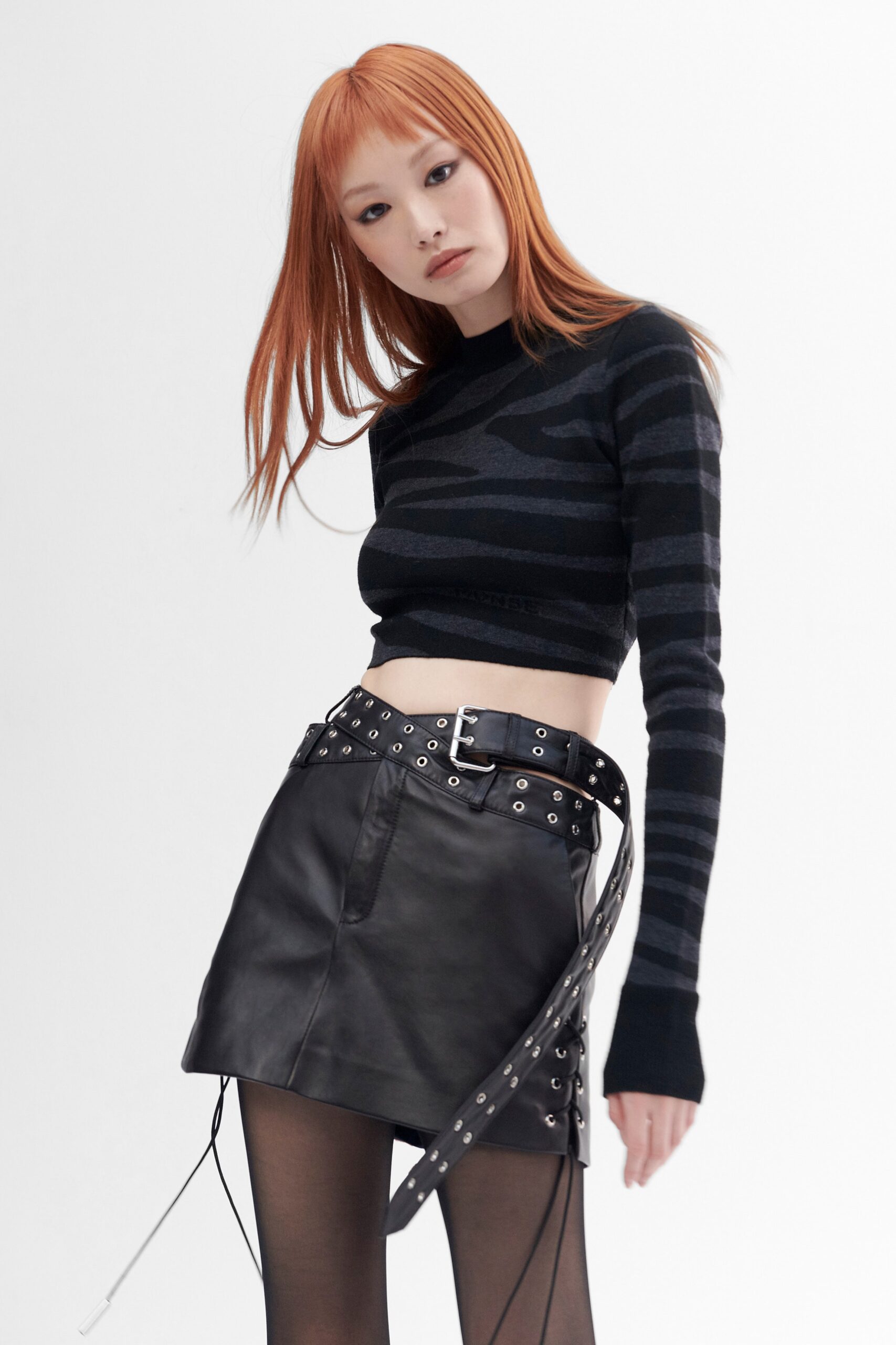 Monse F/W 23 Look 32