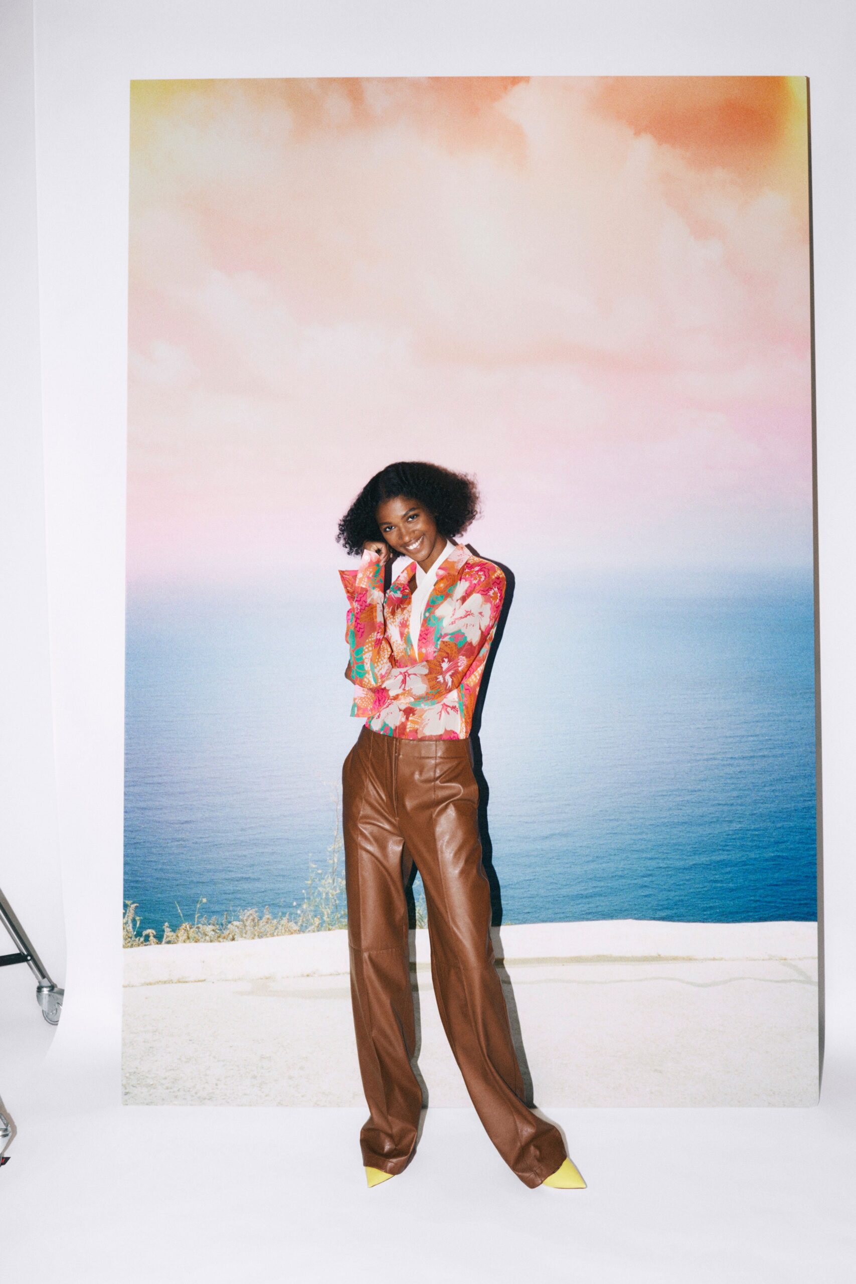 MSGM Resort 23 Look 32