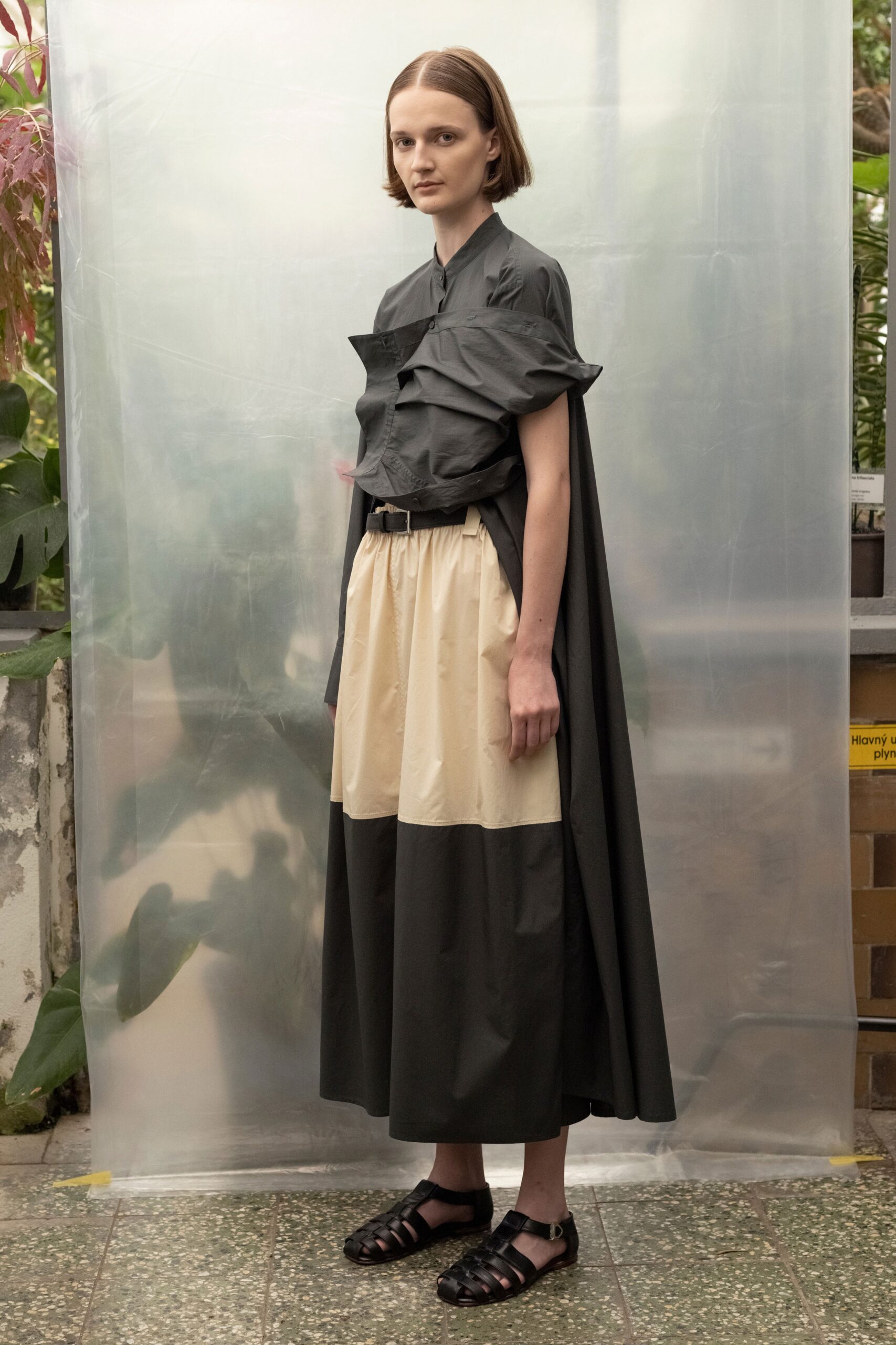Nehera Resort 23 Look 32