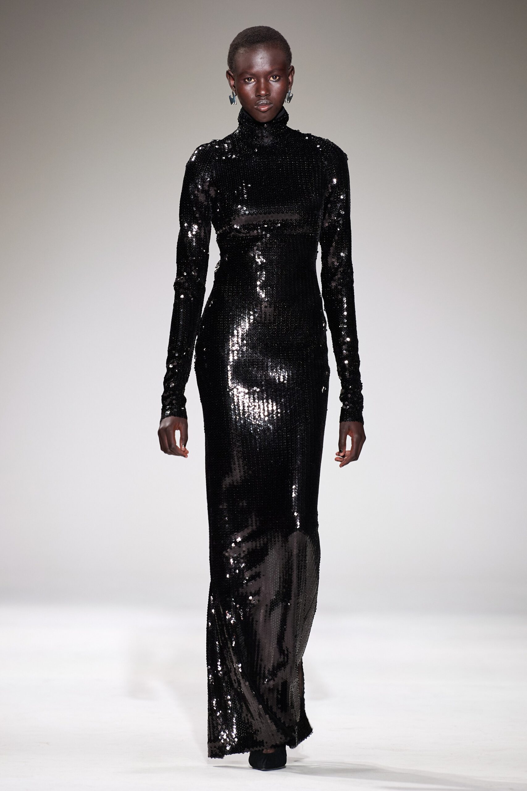 Nensi Dojaka F/W 23 Look 32