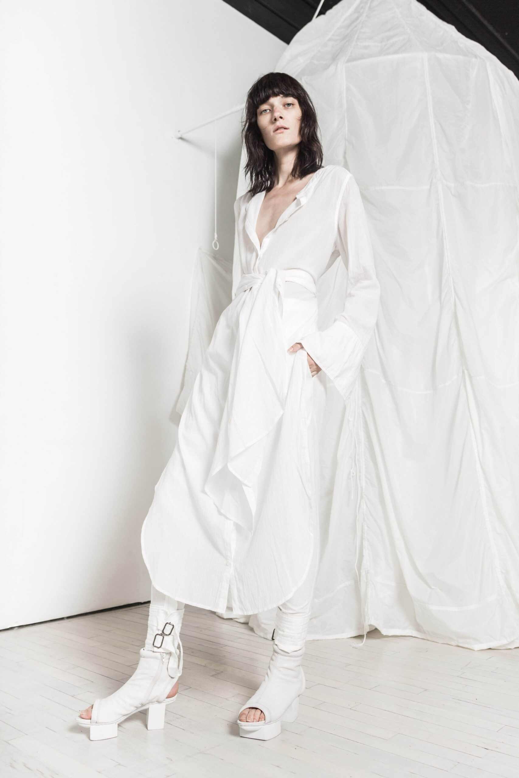 Nicholas K S/S 19 Look 32