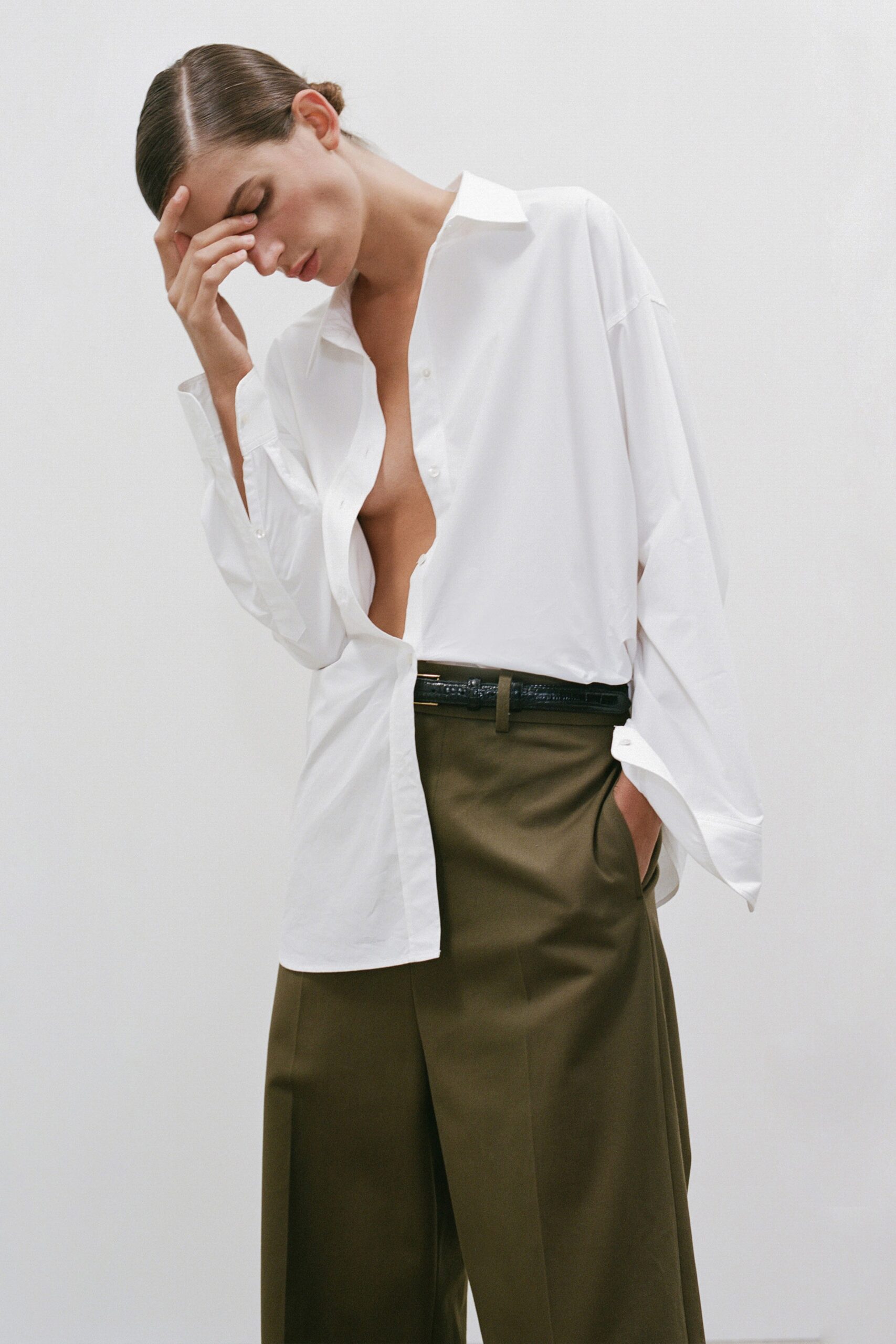 Nili Lotan S/S 23 Look 32