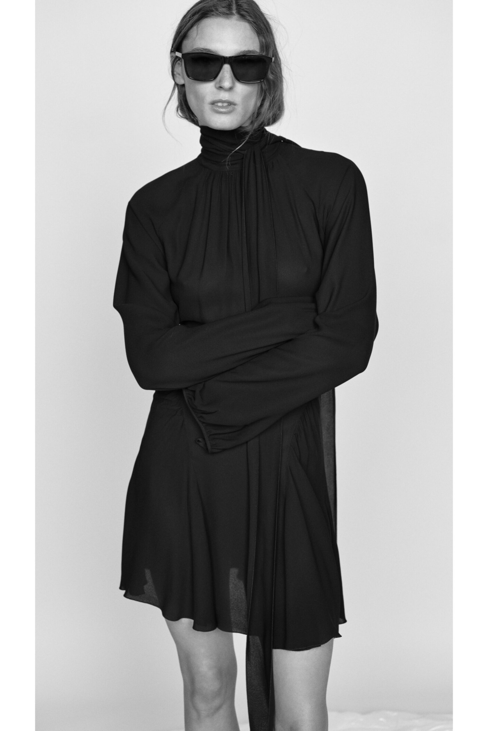 No. 21 F/W 23 Look 32