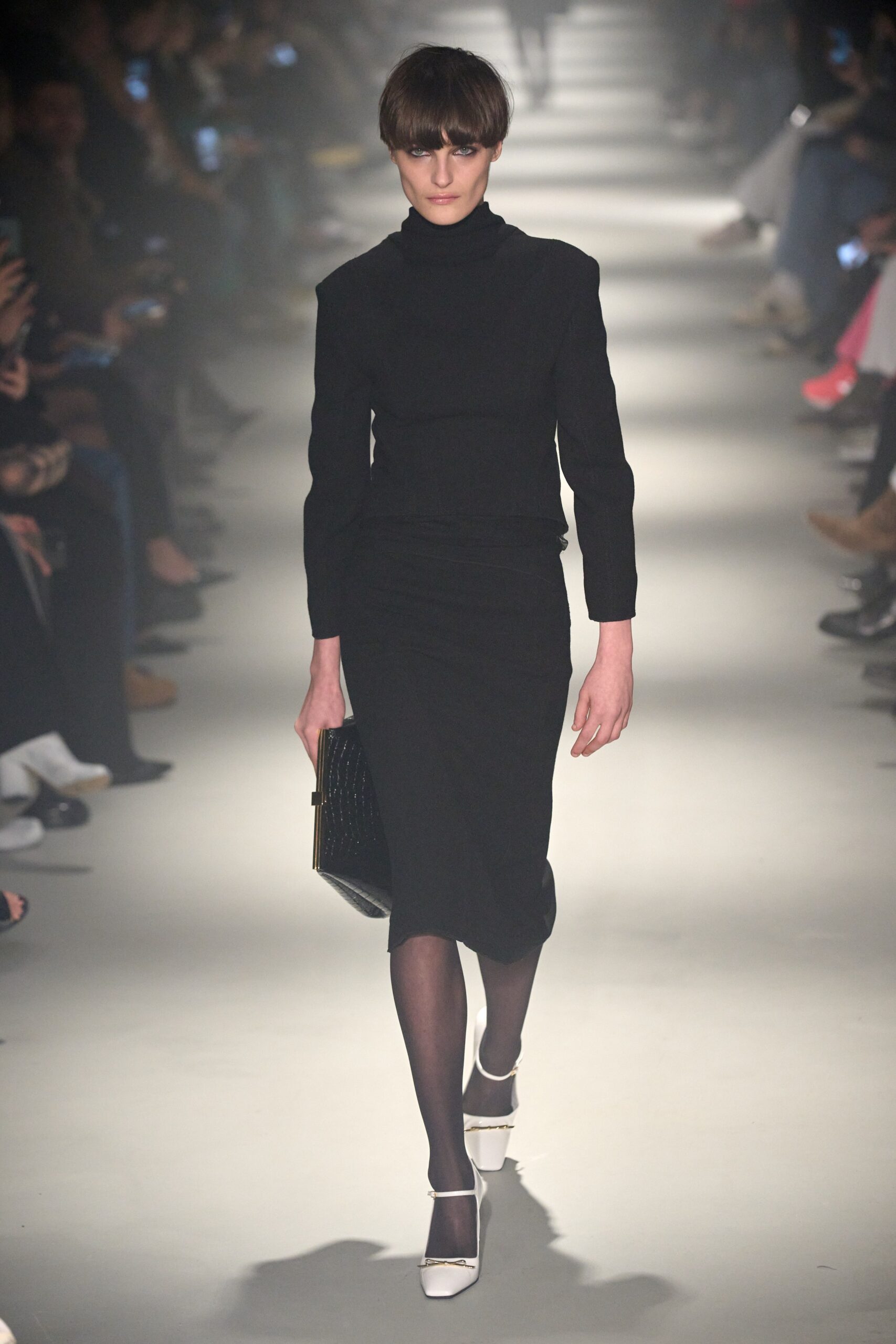 No. 21 F/W 23 Look 32