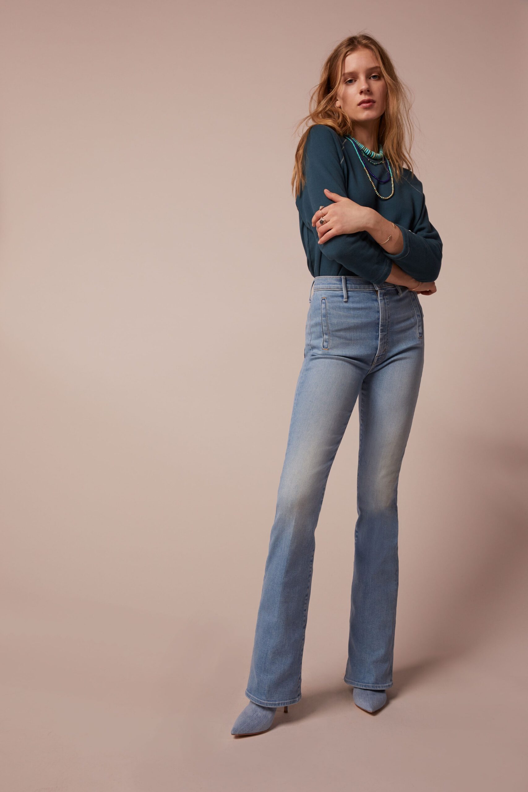 Mother F/W 19 Look 33