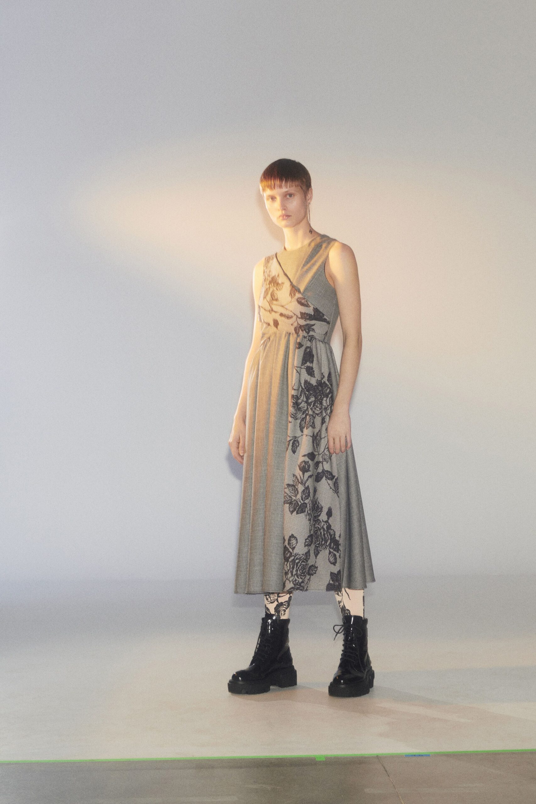 MSGM F/W 21 Look 33
