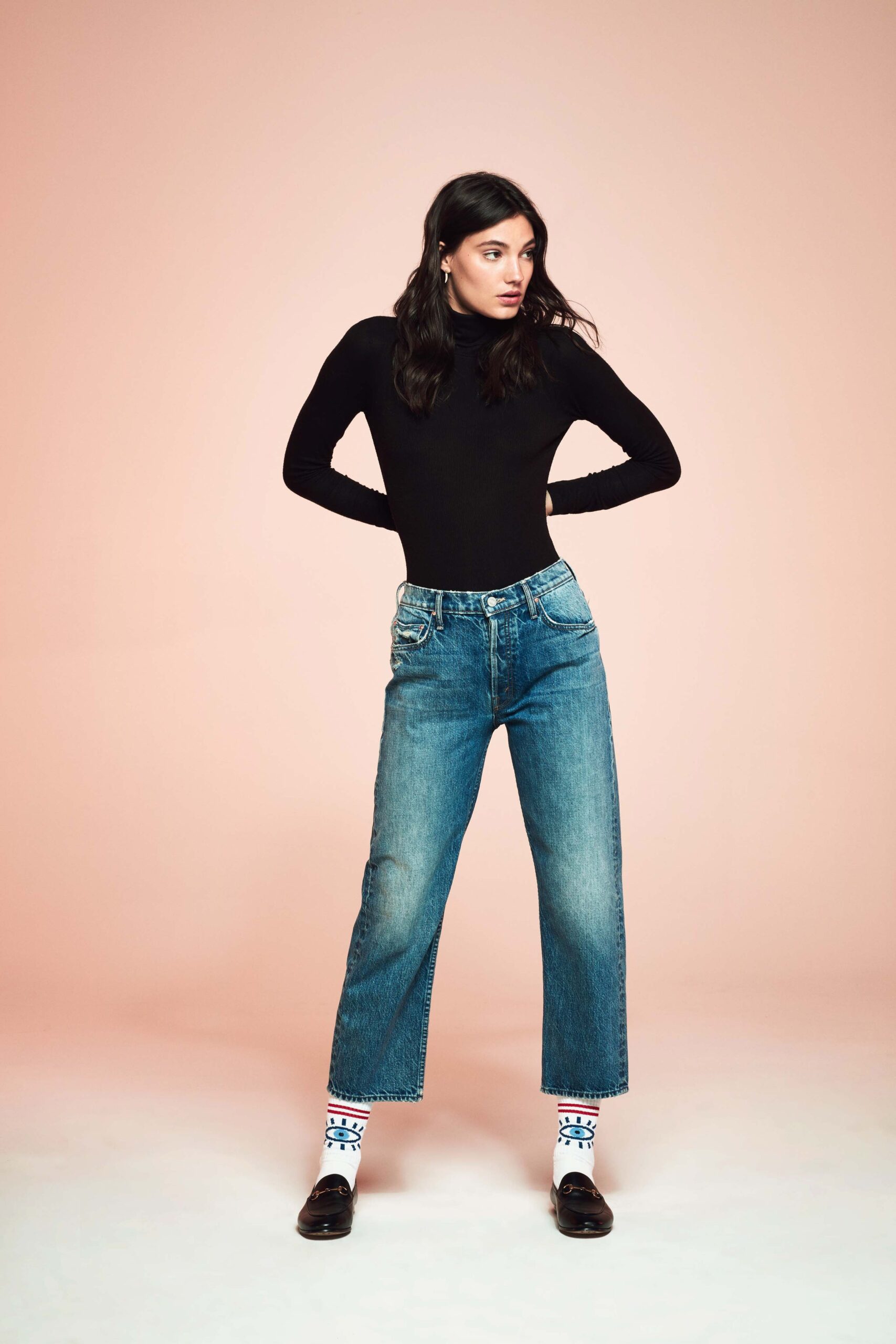 Mother Resort 19 Look 33
