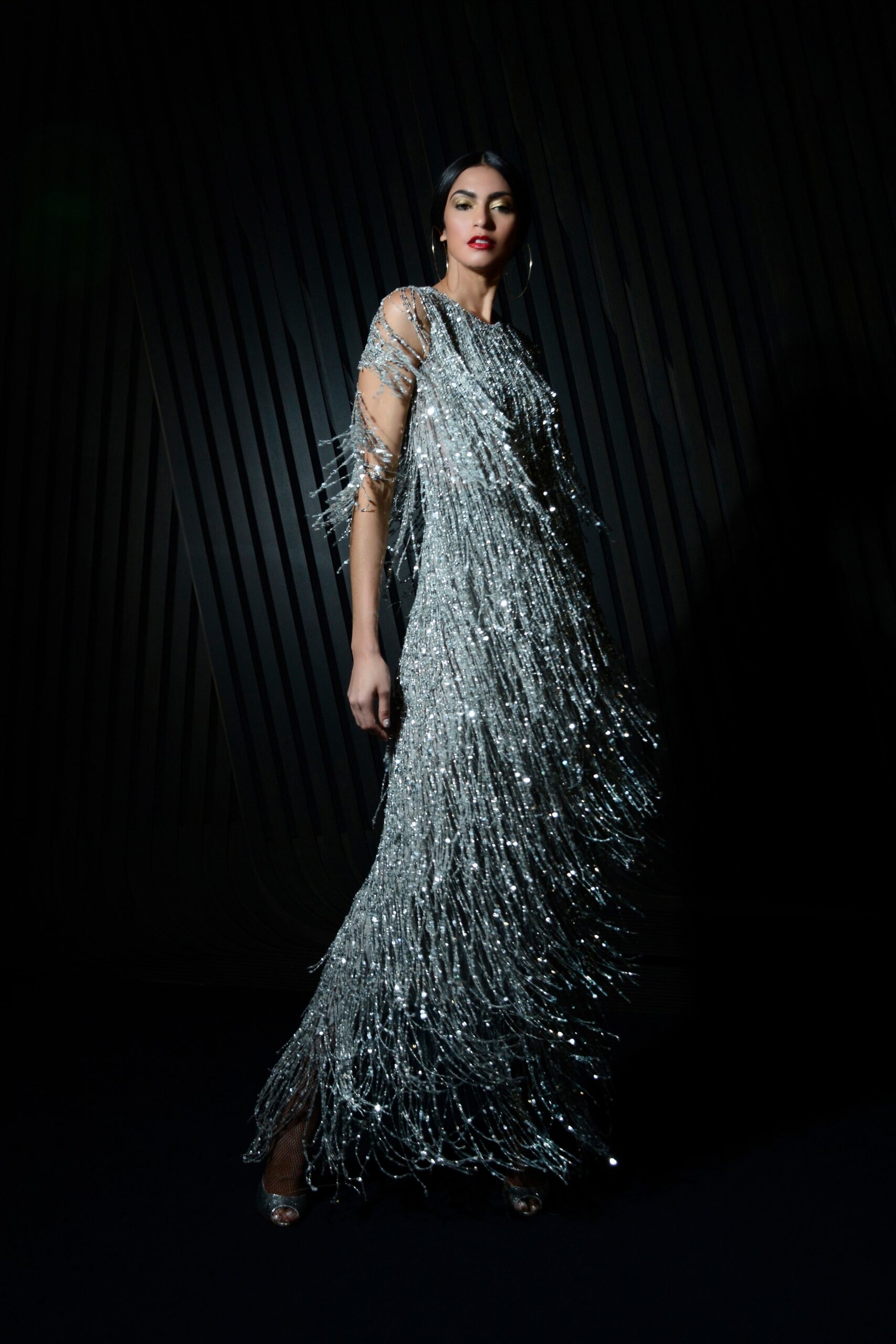 Naeem Khan F/W 21 Look 32