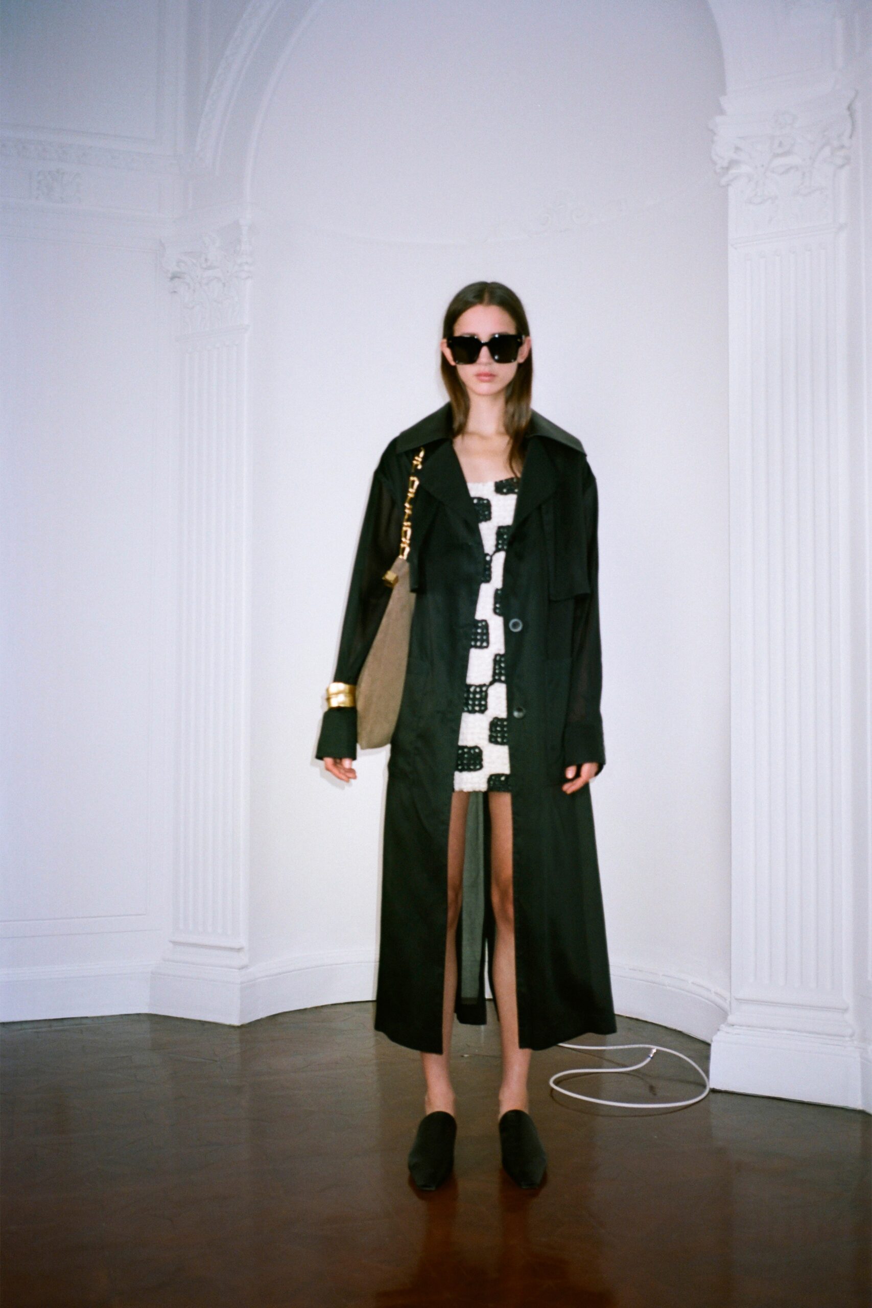 Nanushka Resort 22 Look 31