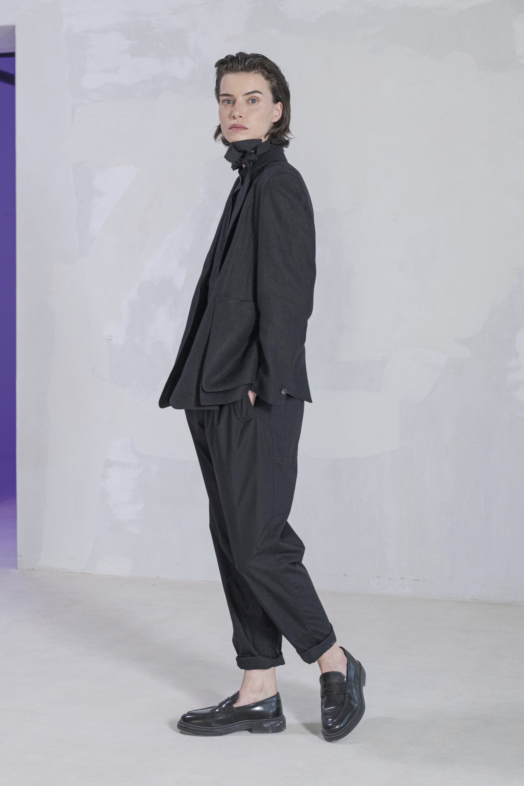 Nehera S/S 22 Look 33