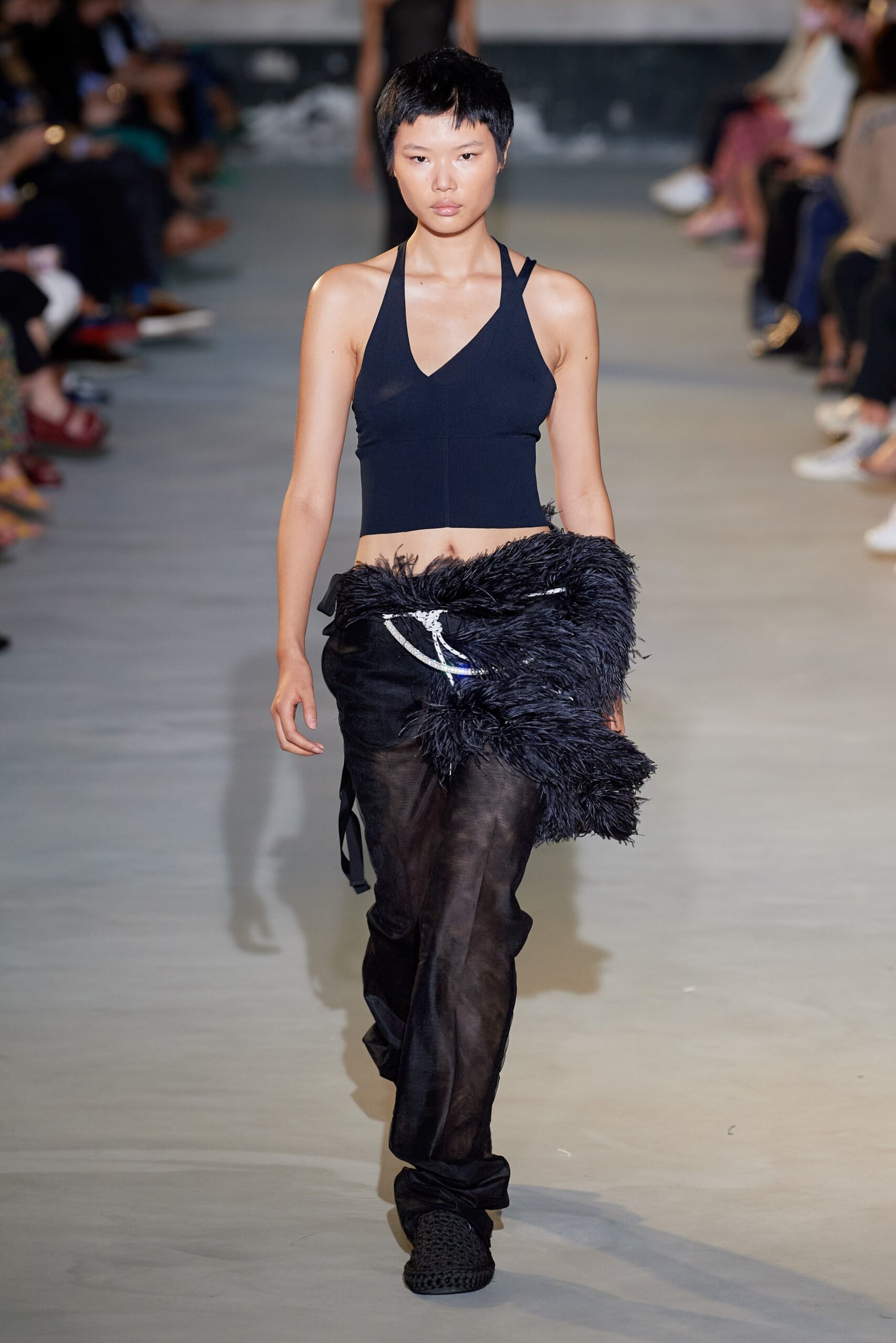 No. 21 S/S 22 Look 33