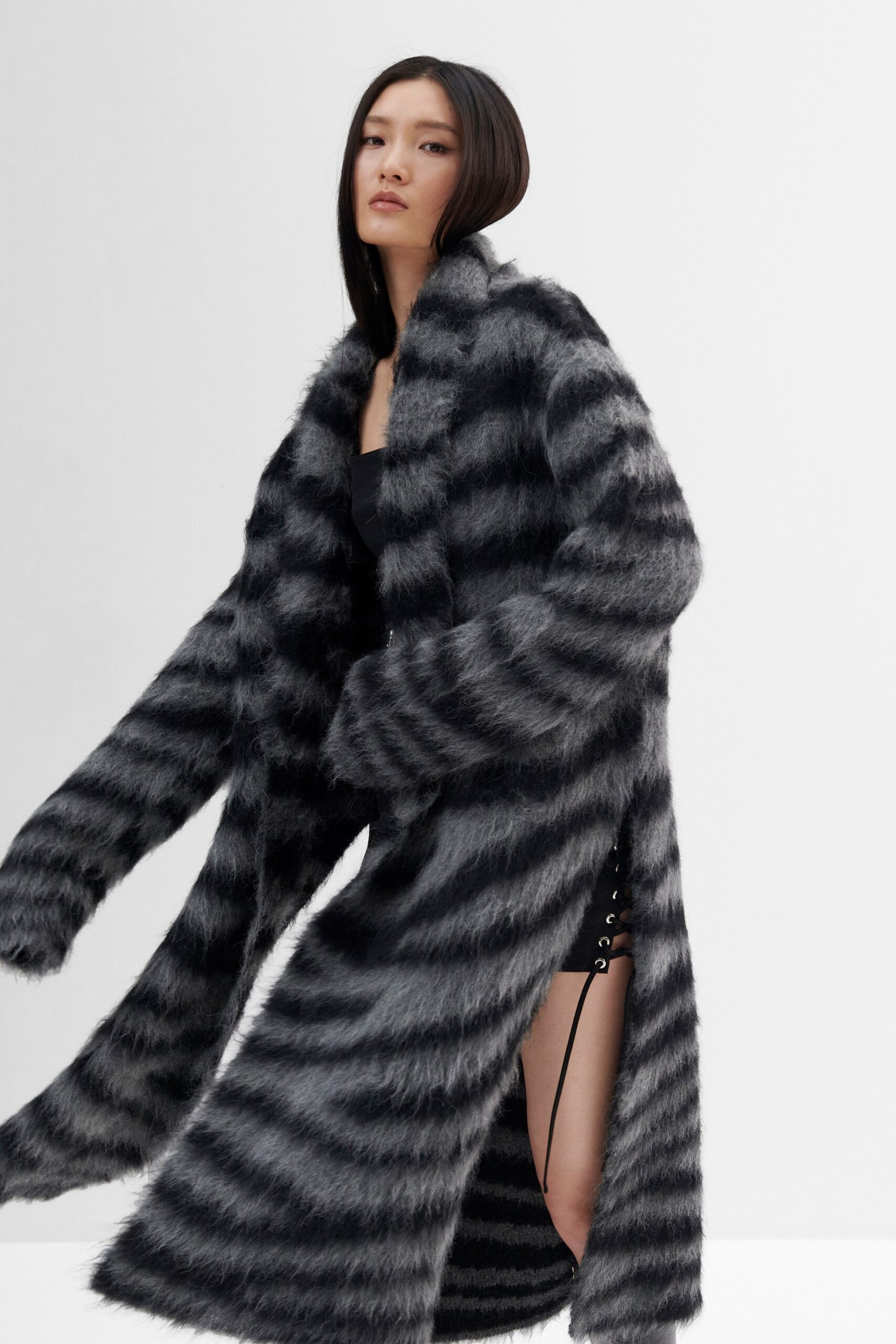 Monse F/W 23 Look 33