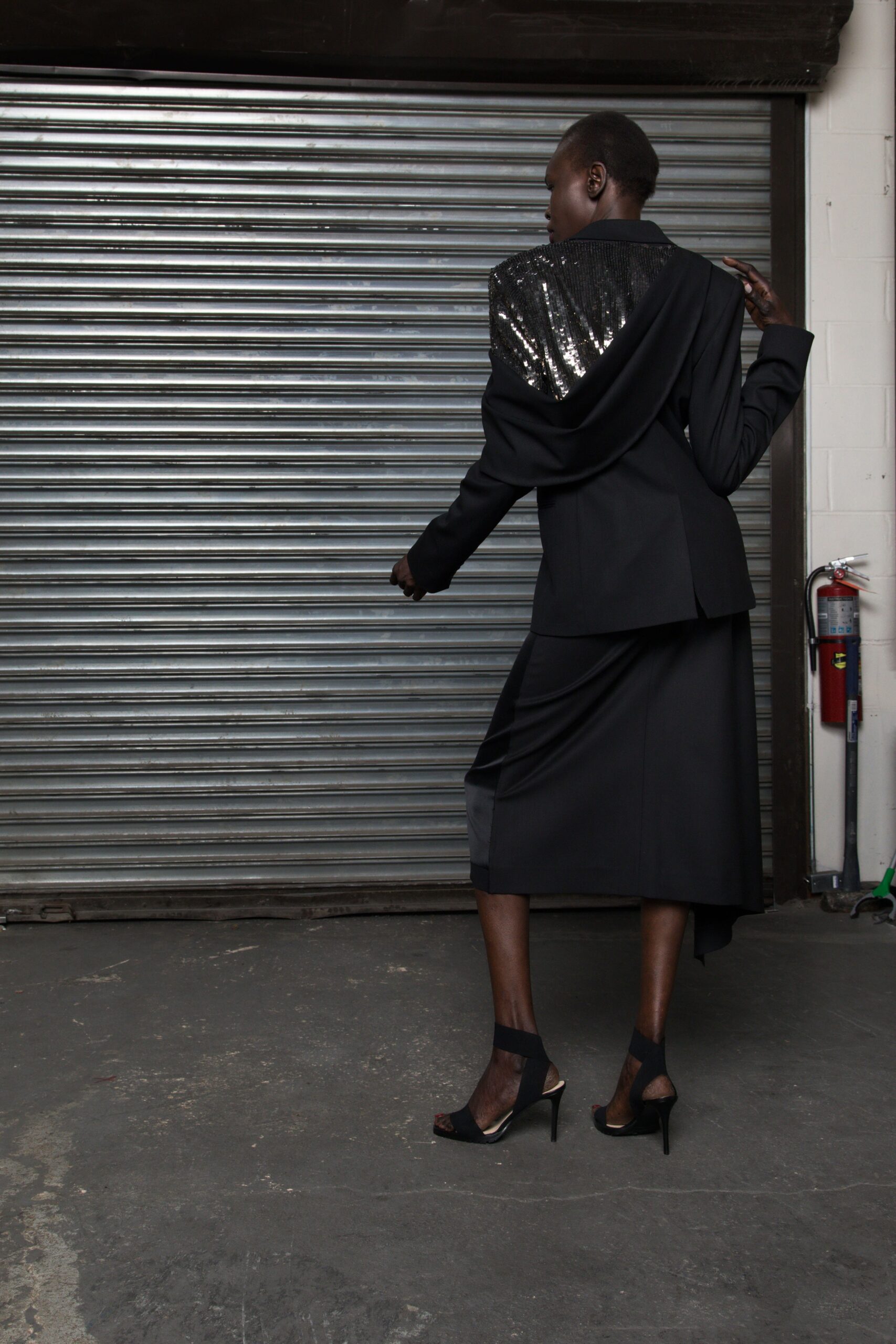 Monse Resort 19 Look 33