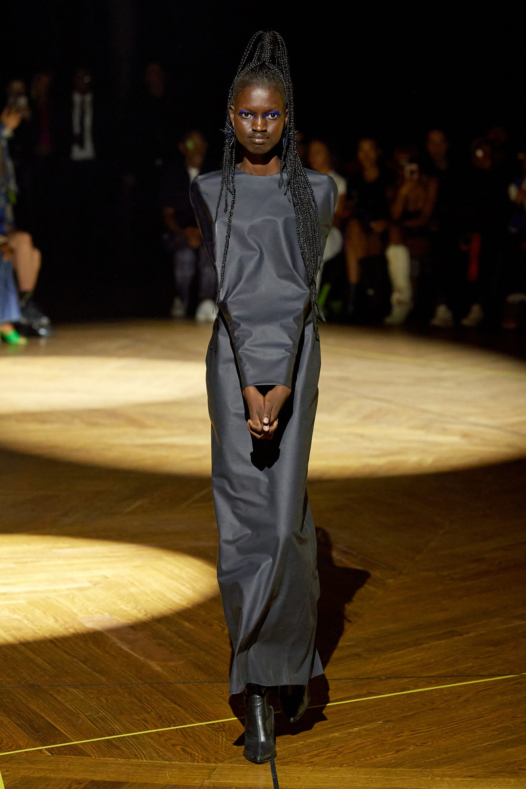Mowalola S/S 23 Look 33