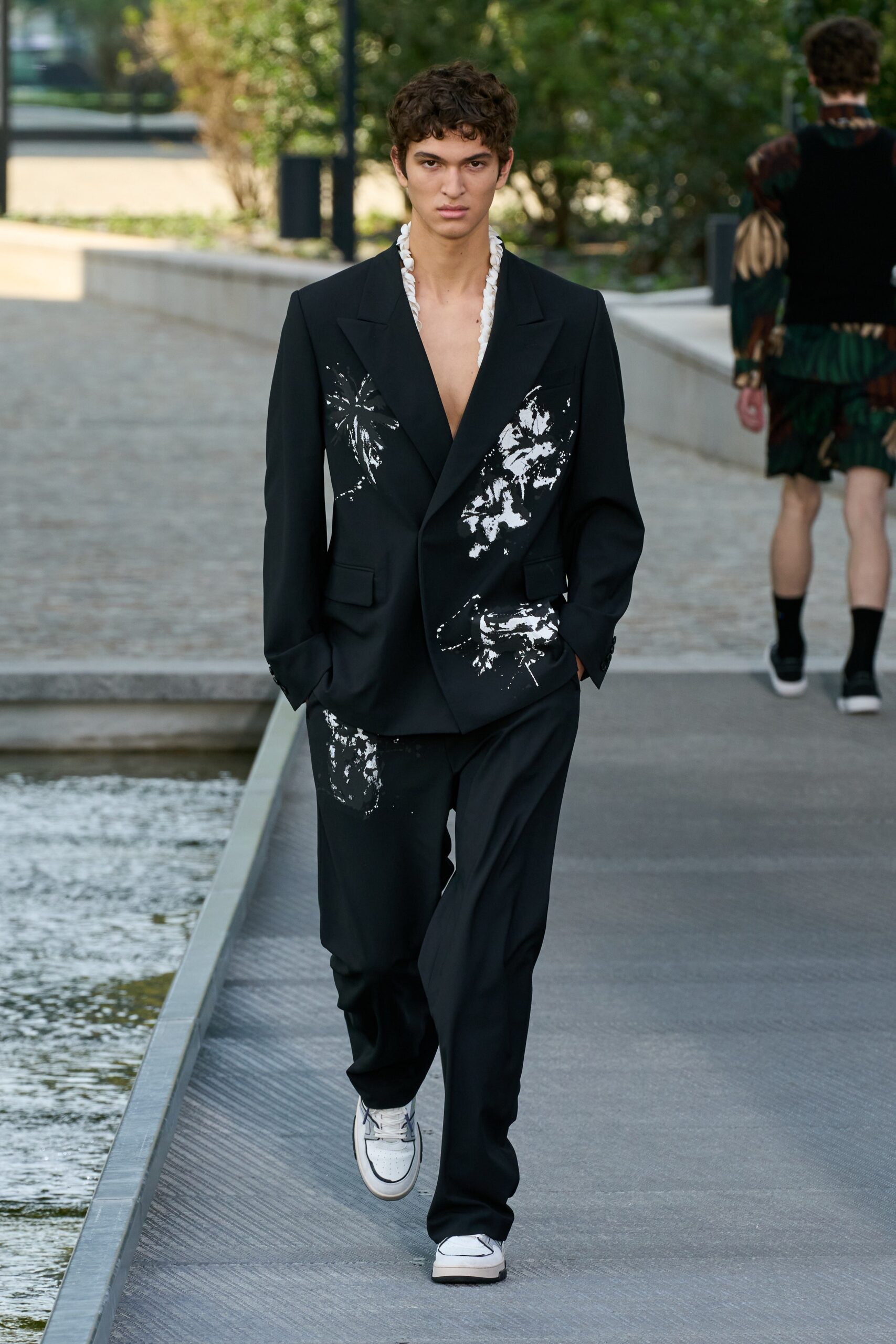 MSGM S/S 23 Menswear Look 33
