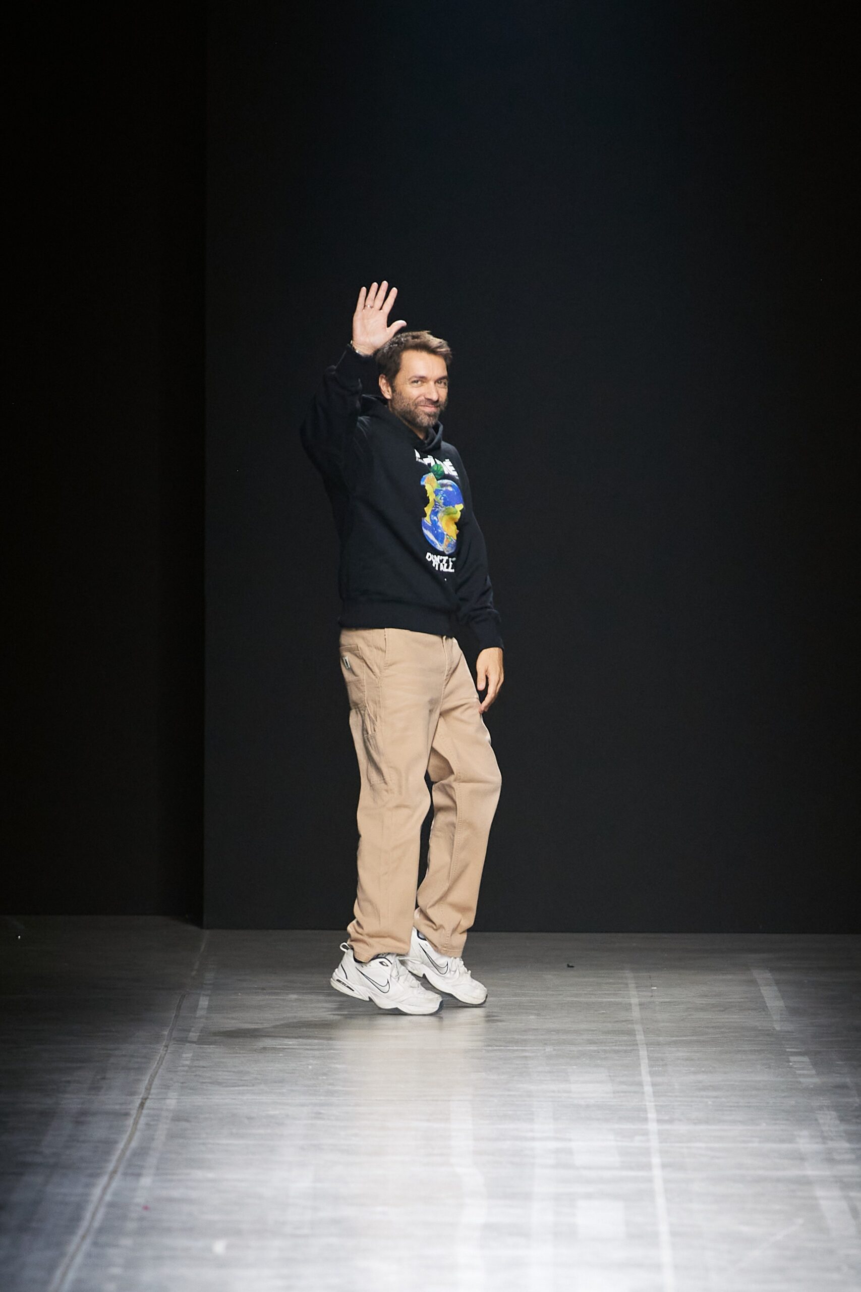 MSGM S/S 23 Look 32