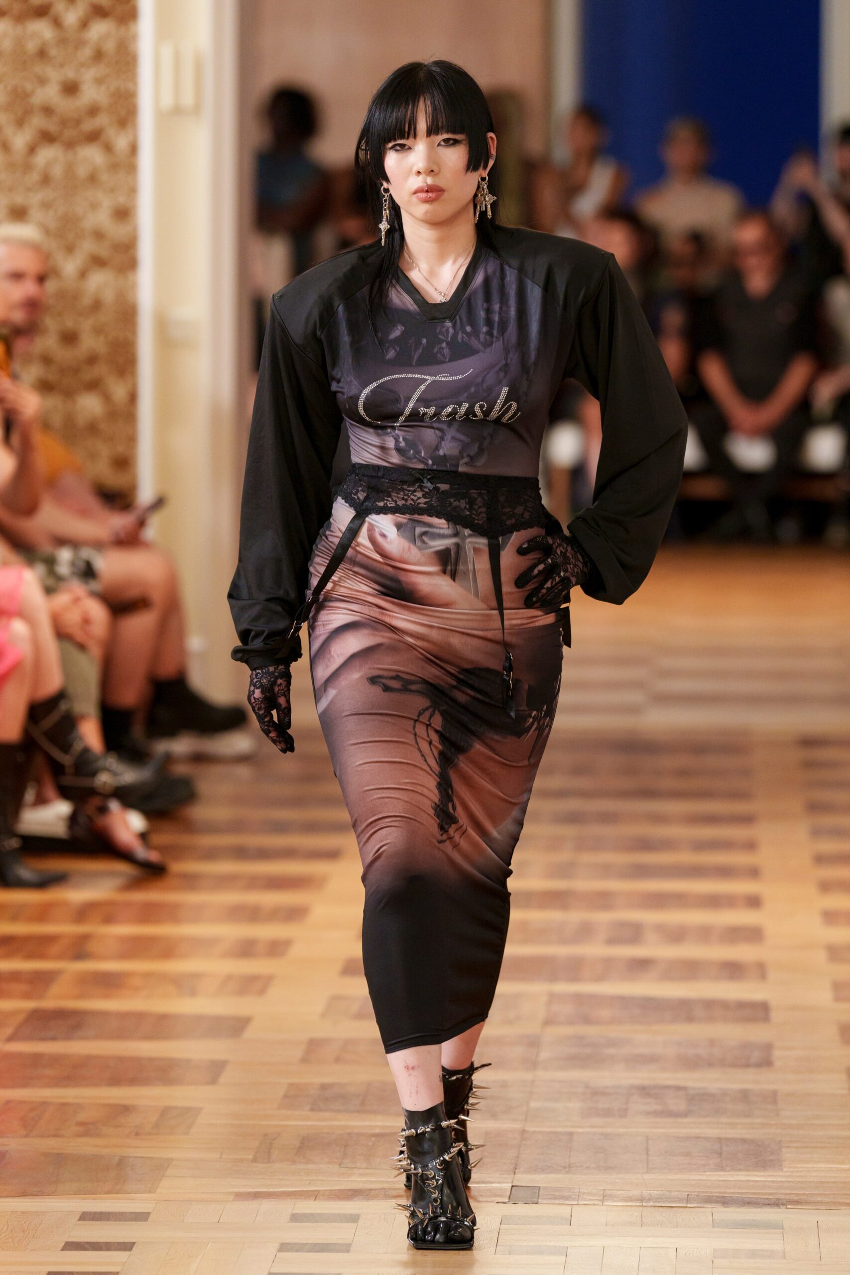 Namilia Berlin S/S 24 Look 26