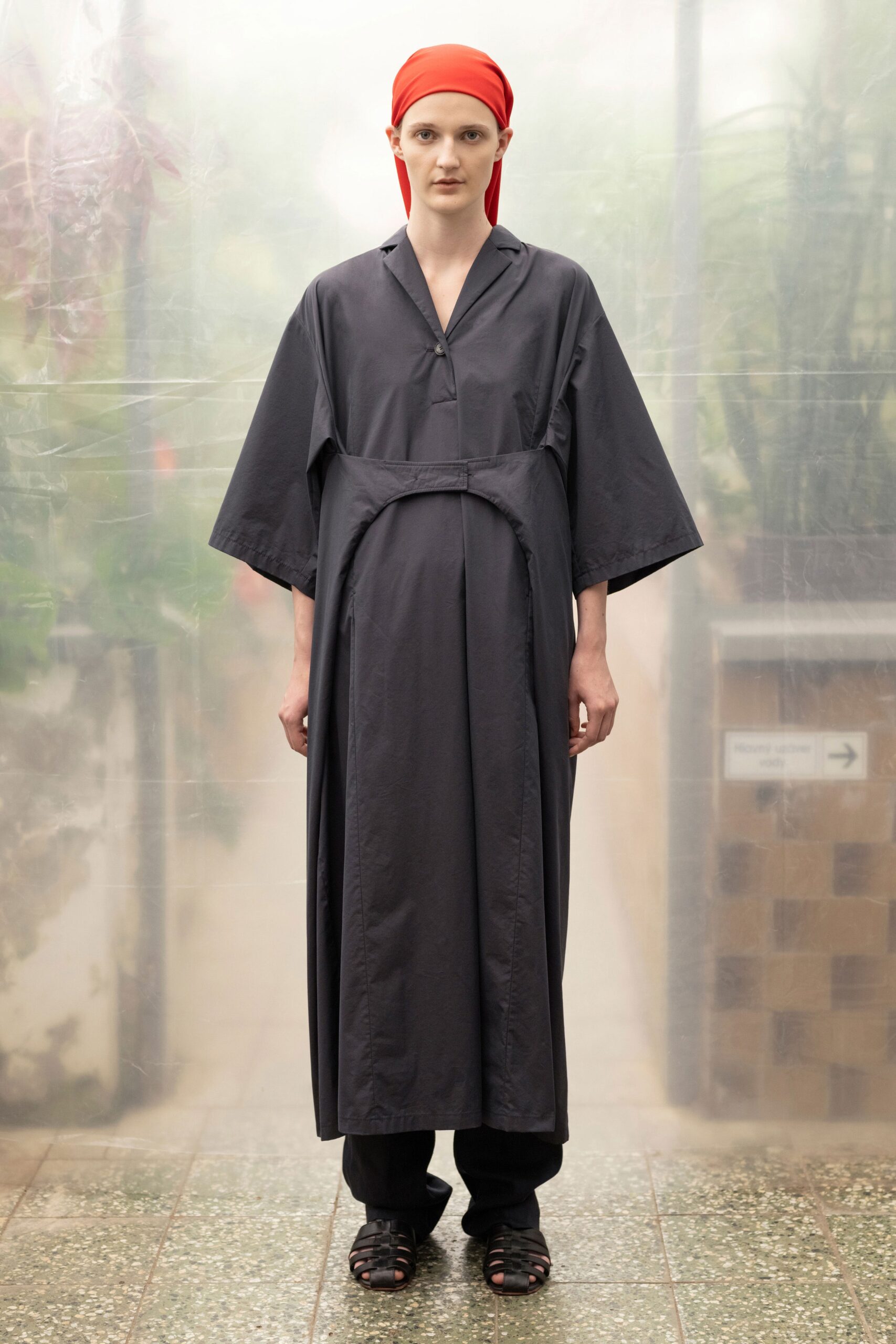 Nehera Resort 23 Look 33