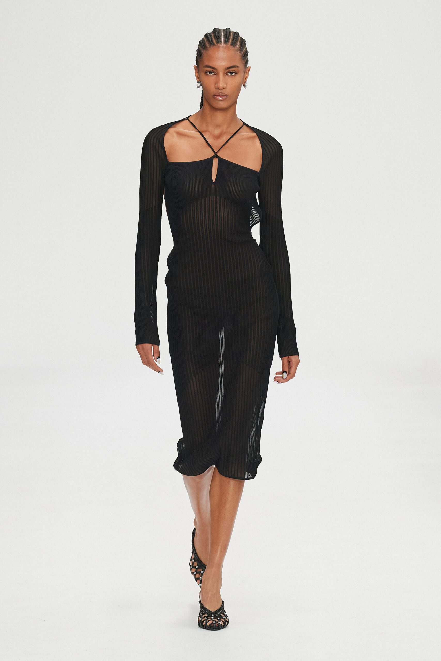 Nensi Dojaka S/S 23 Look 33