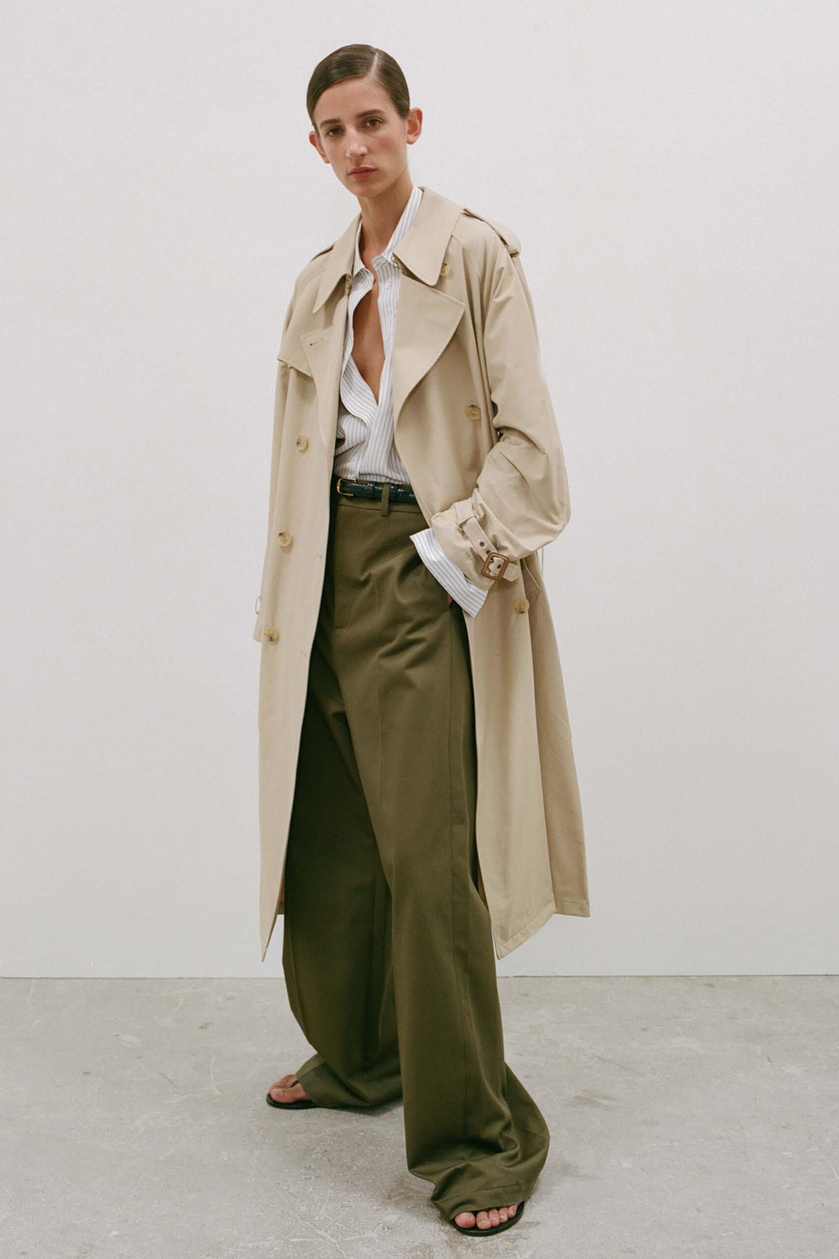 Nili Lotan S/S 23 Look 33