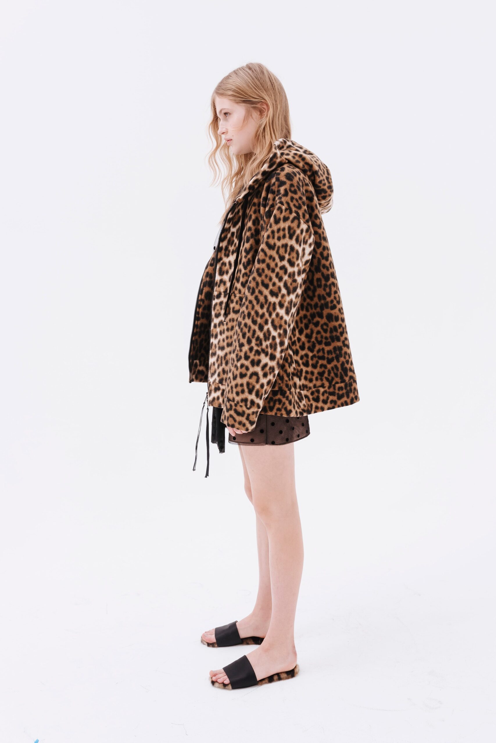 No. 21 F/W 19 Look 26