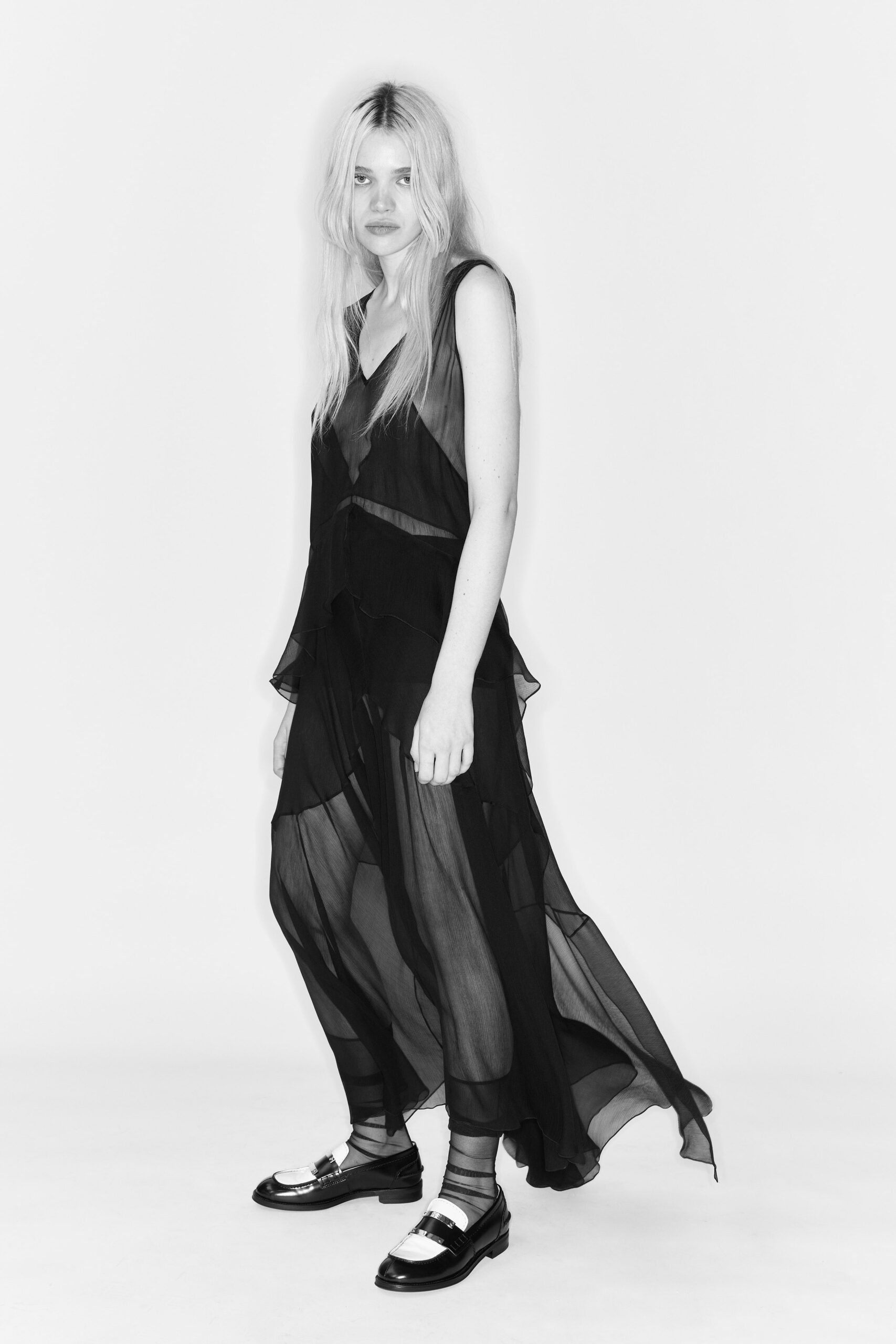 No. 21 Resort 24 Look 32