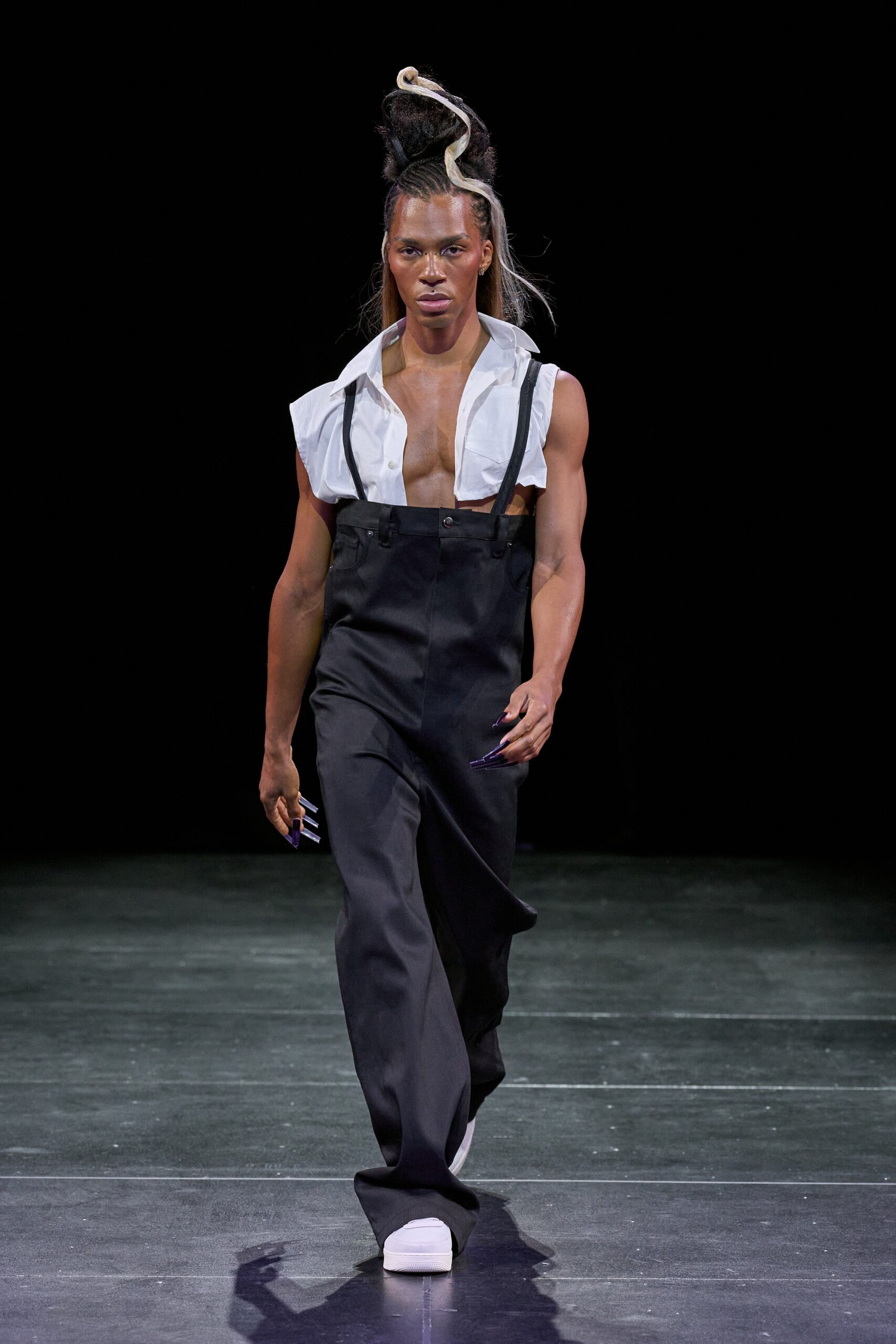 No Sesso S/S 23 Look 33