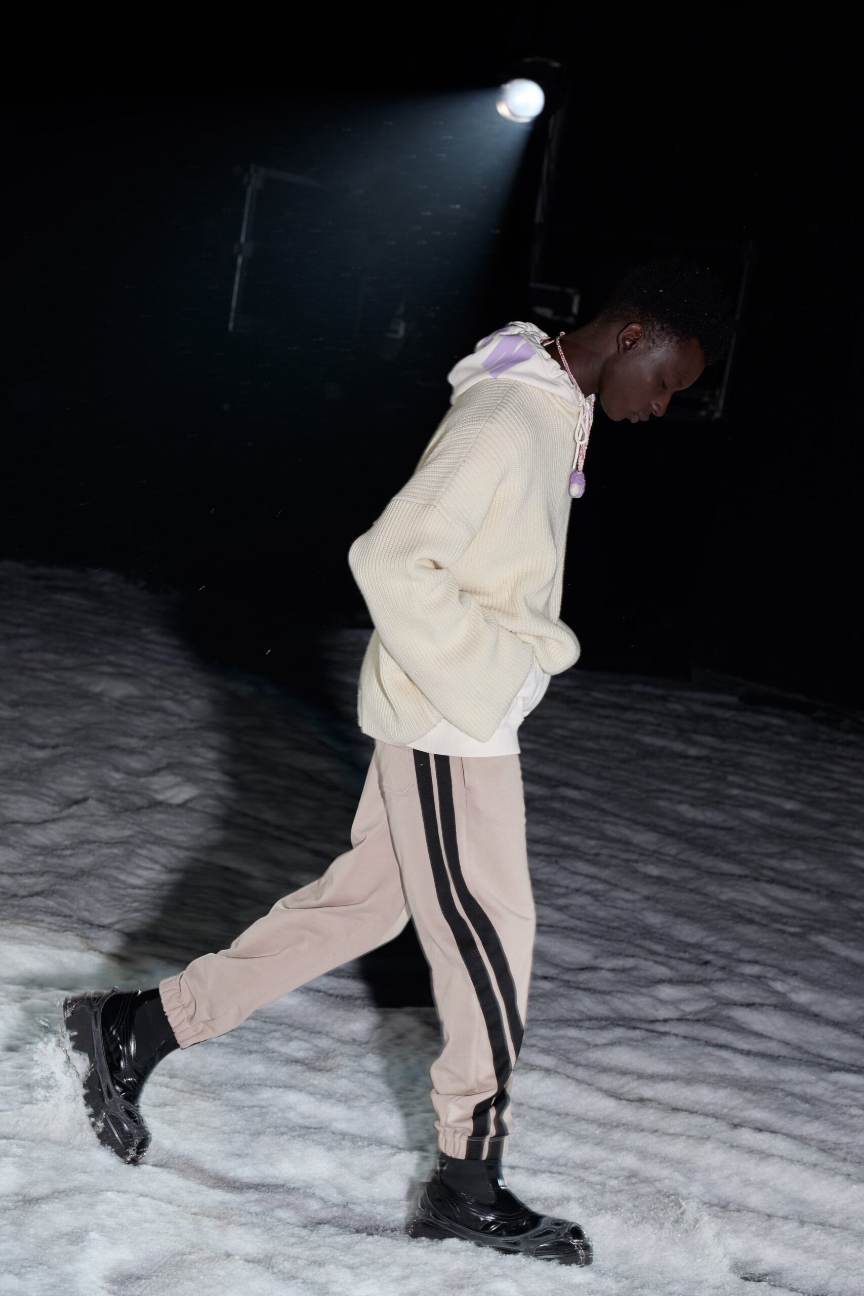 MSGM F/W 21 Menswear Look 34