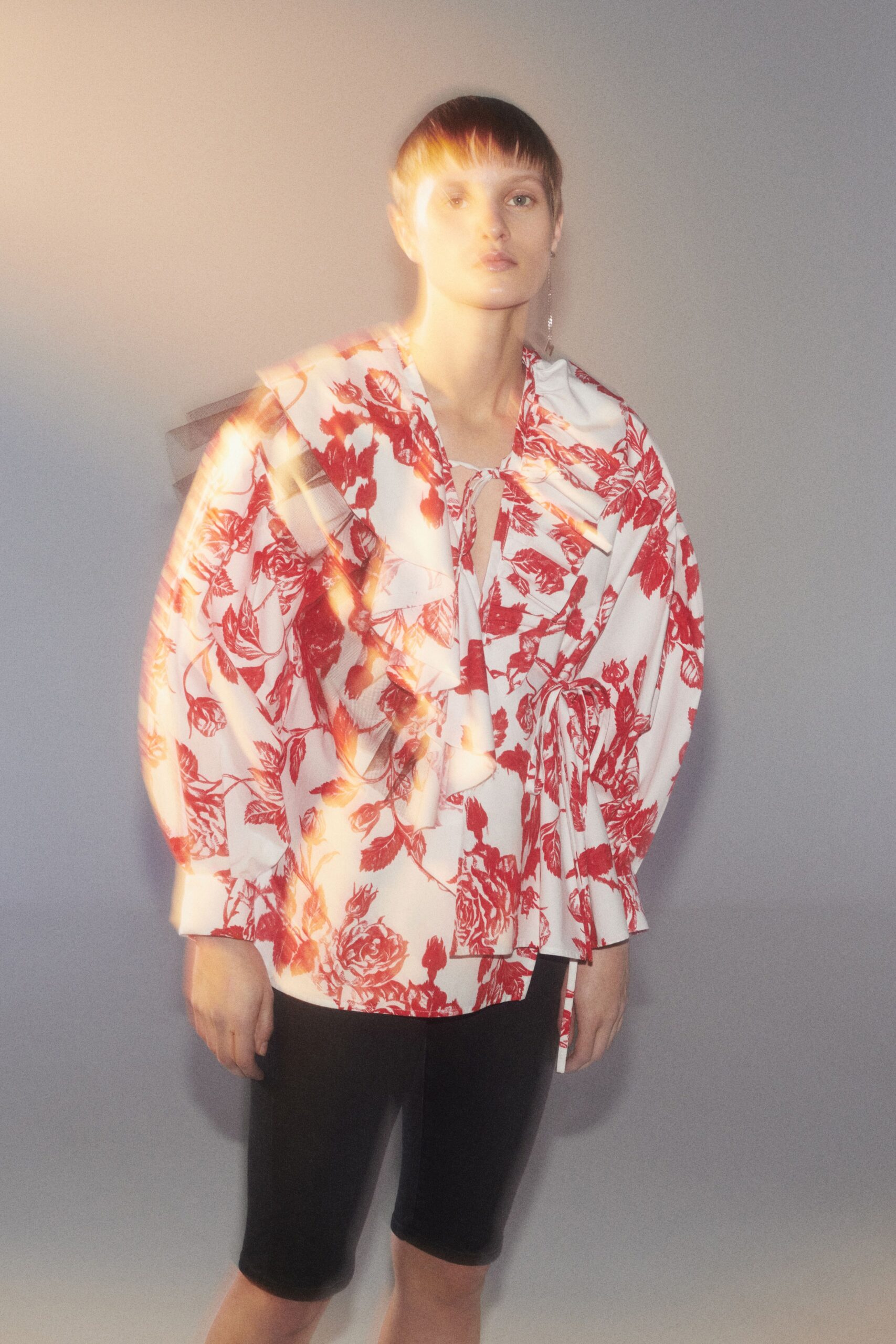 MSGM F/W 21 Look 34