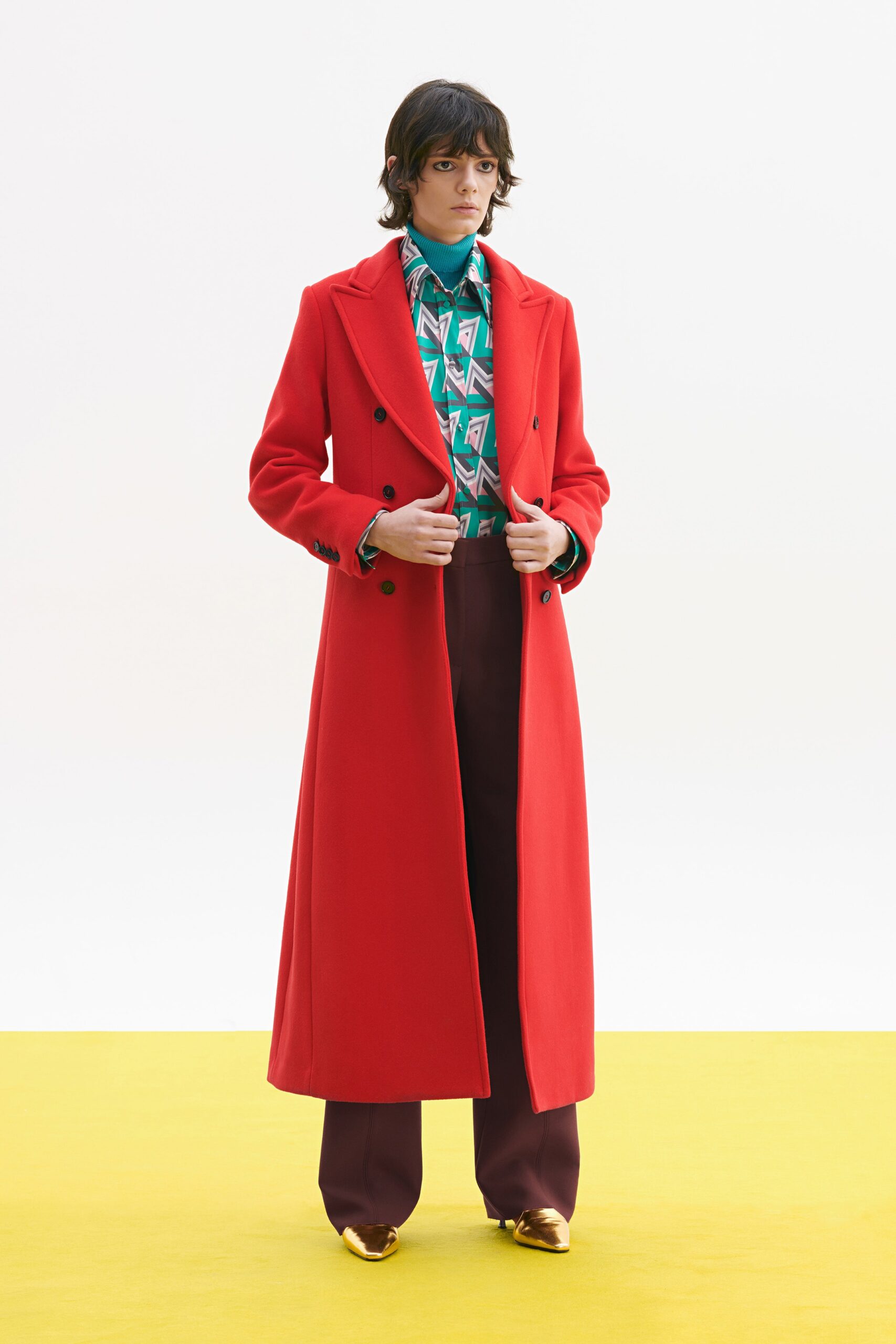MSGM F/W 20 Look 34