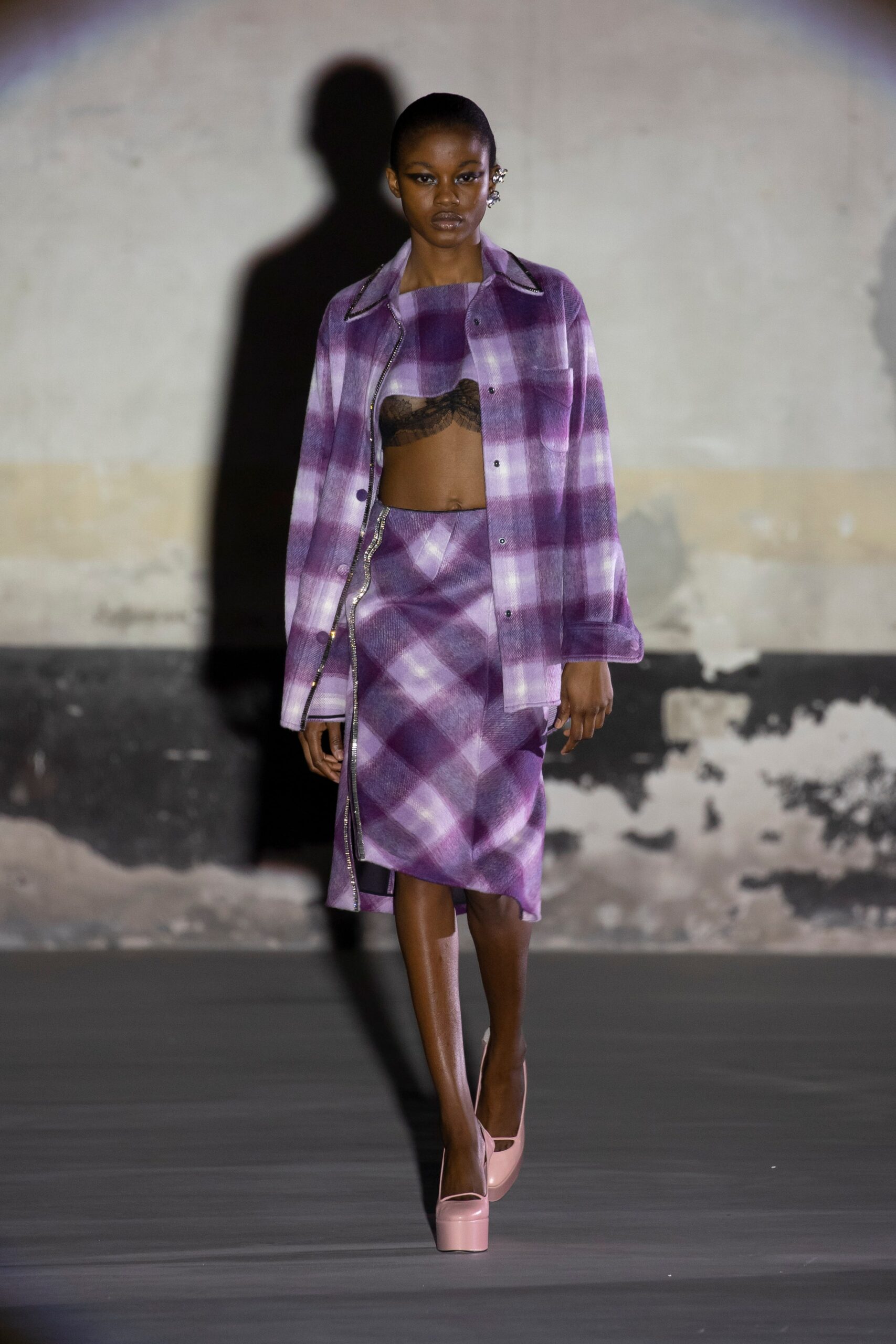 No. 21 F/W 21 Look 34