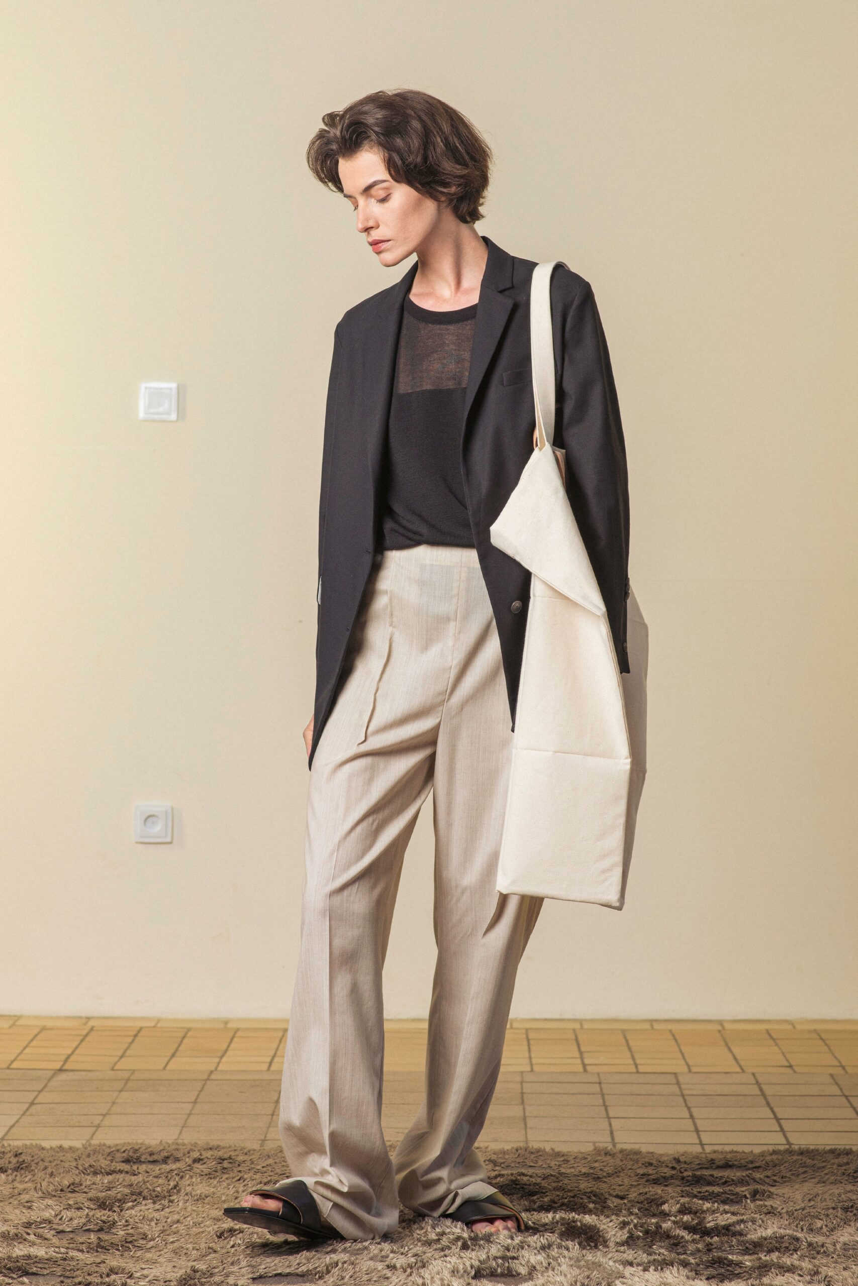 Nehera Resort 22 Look 34