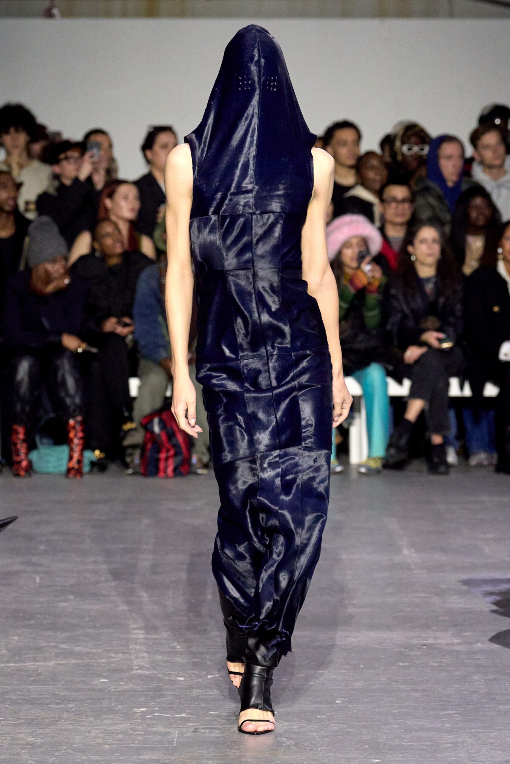 Mowalola F/W 23 Look 34
