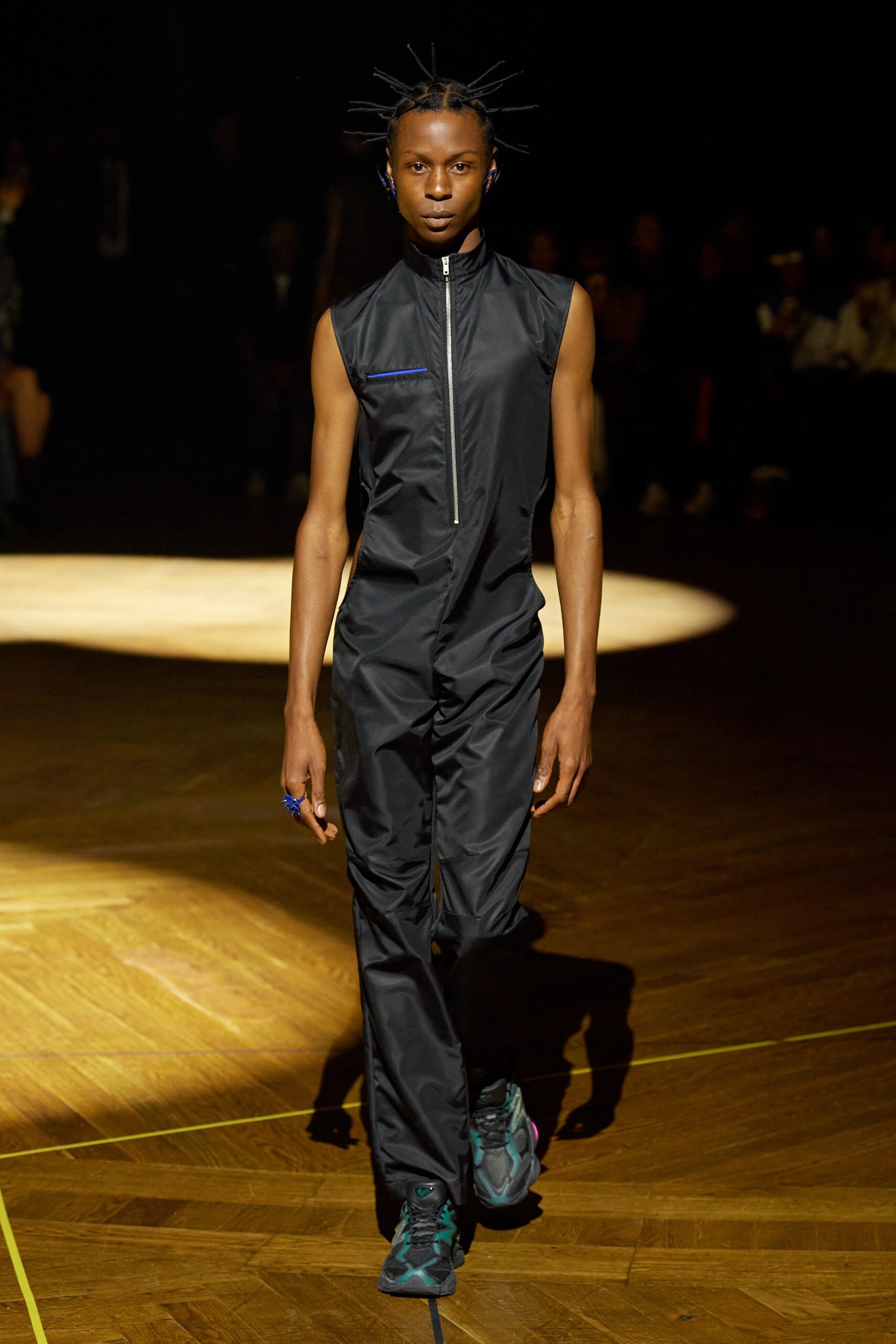 Mowalola S/S 23 Look 34